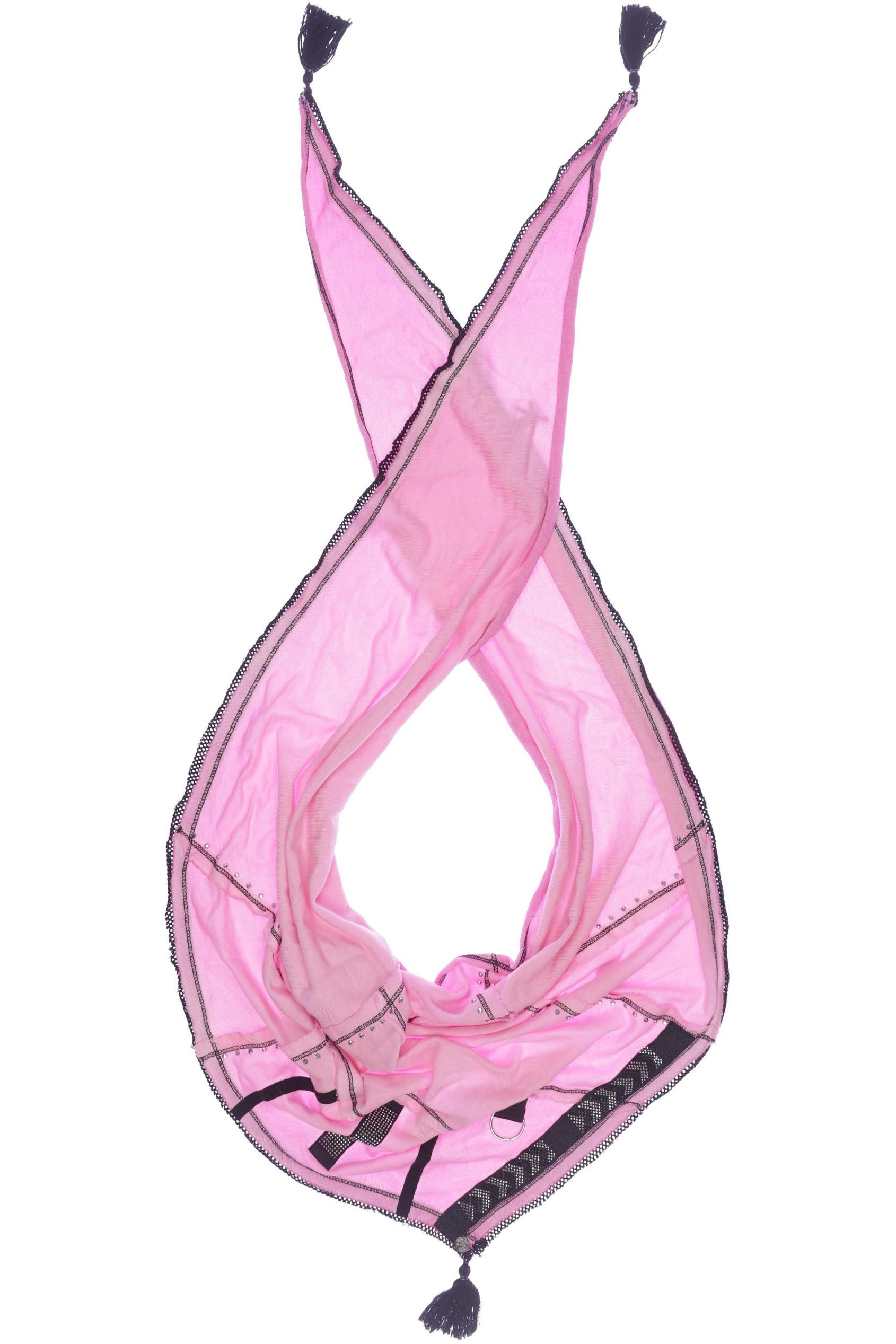 

tredy Damen Schal, pink, Gr.