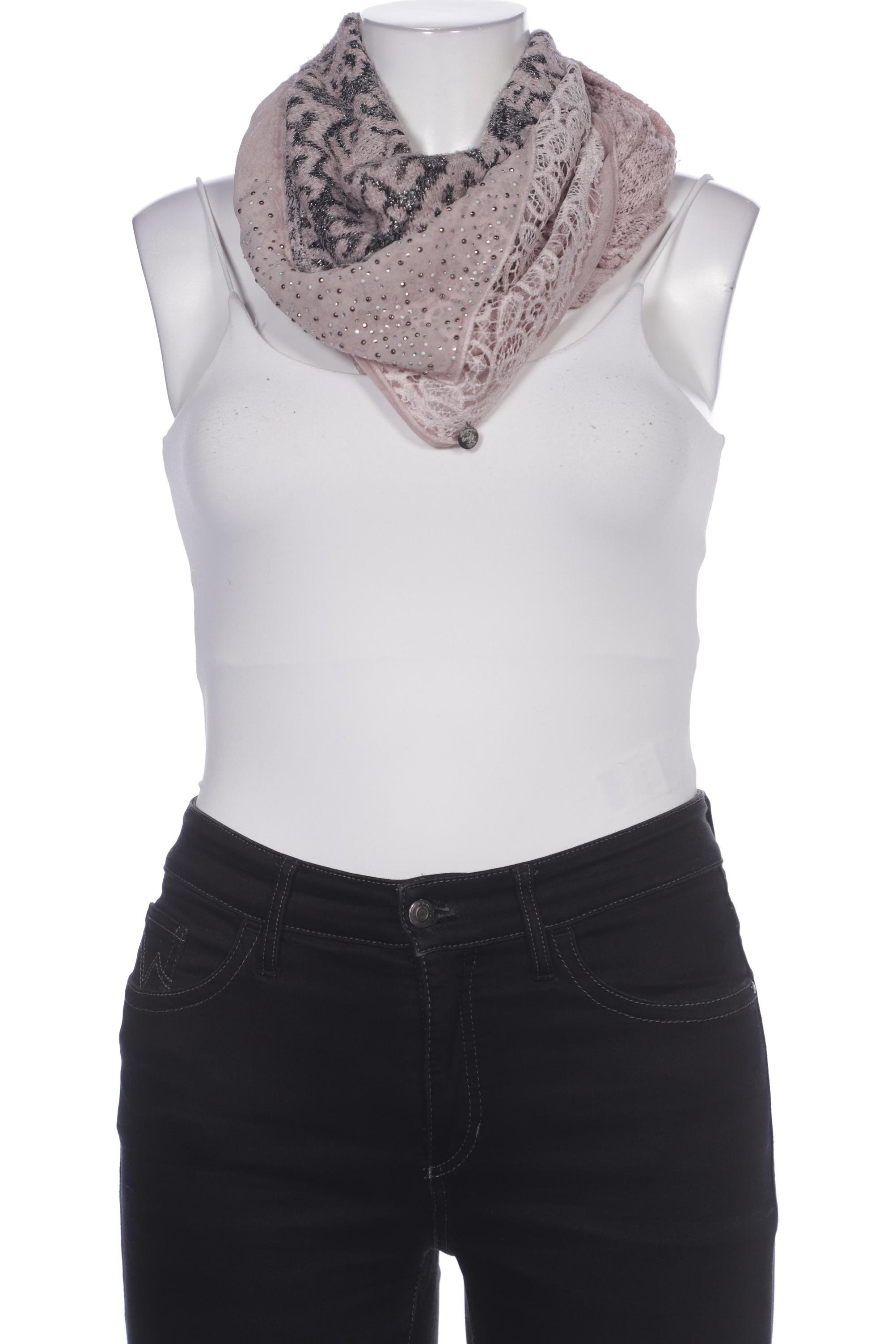 

tredy Damen Schal, pink, Gr.