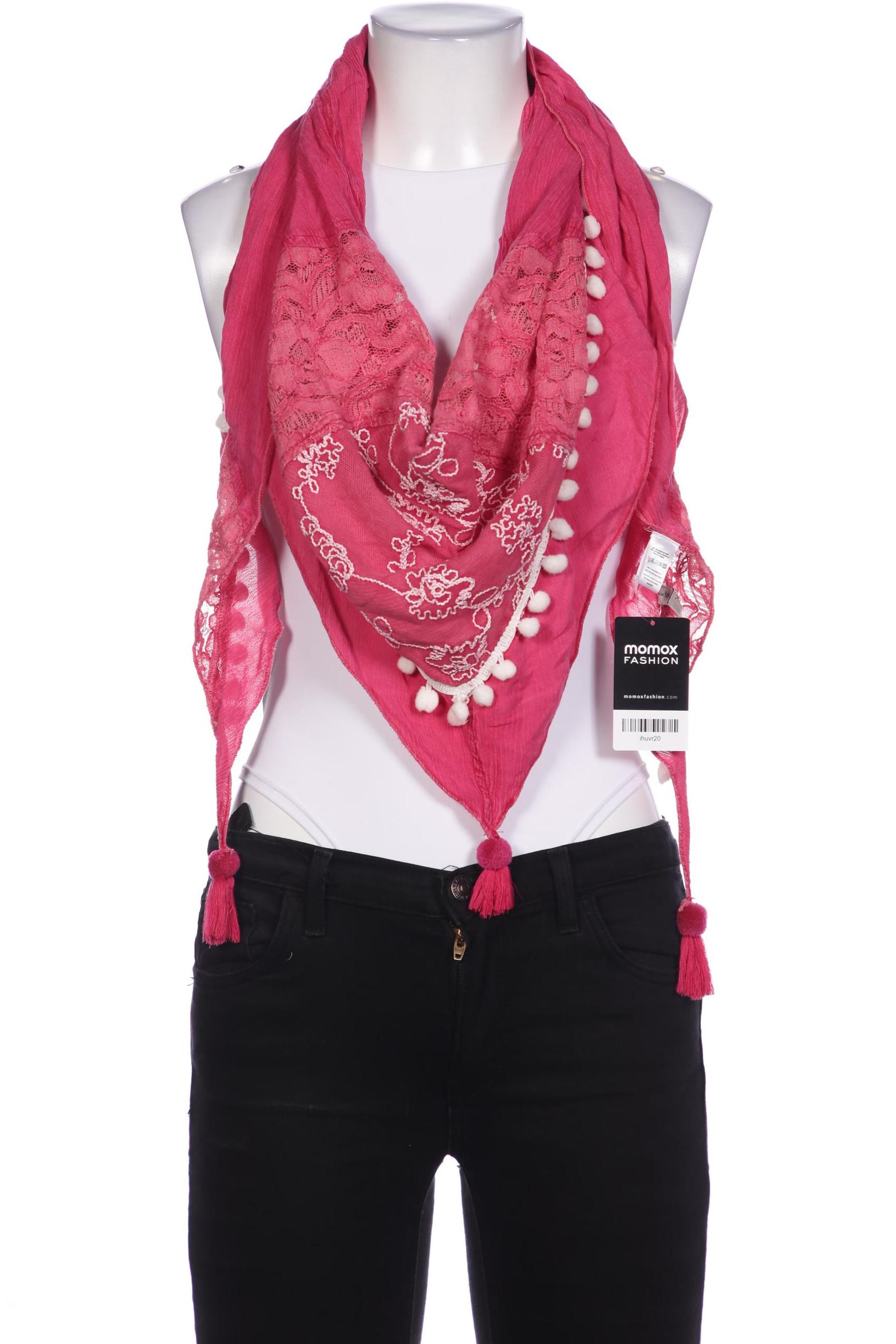 

tredy Damen Schal, pink