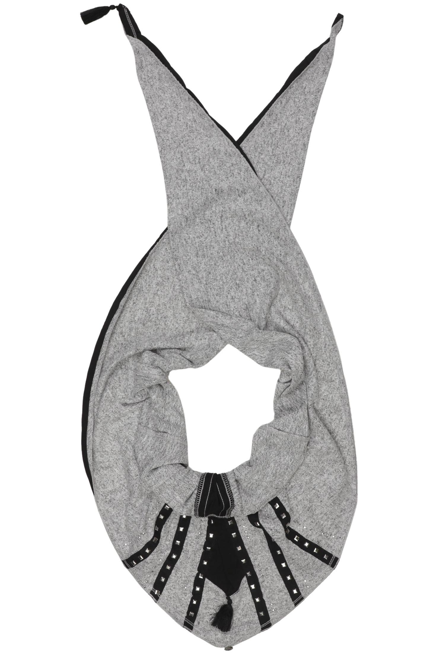 

tredy Damen Schal, grau, Gr.