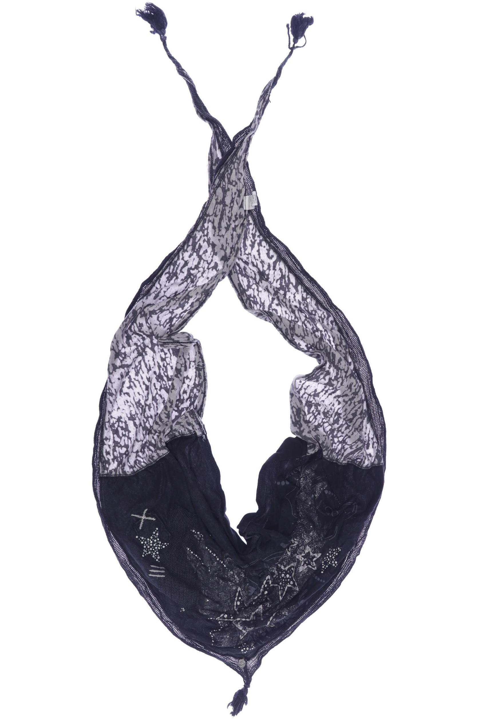 

tredy Damen Schal, grau, Gr.