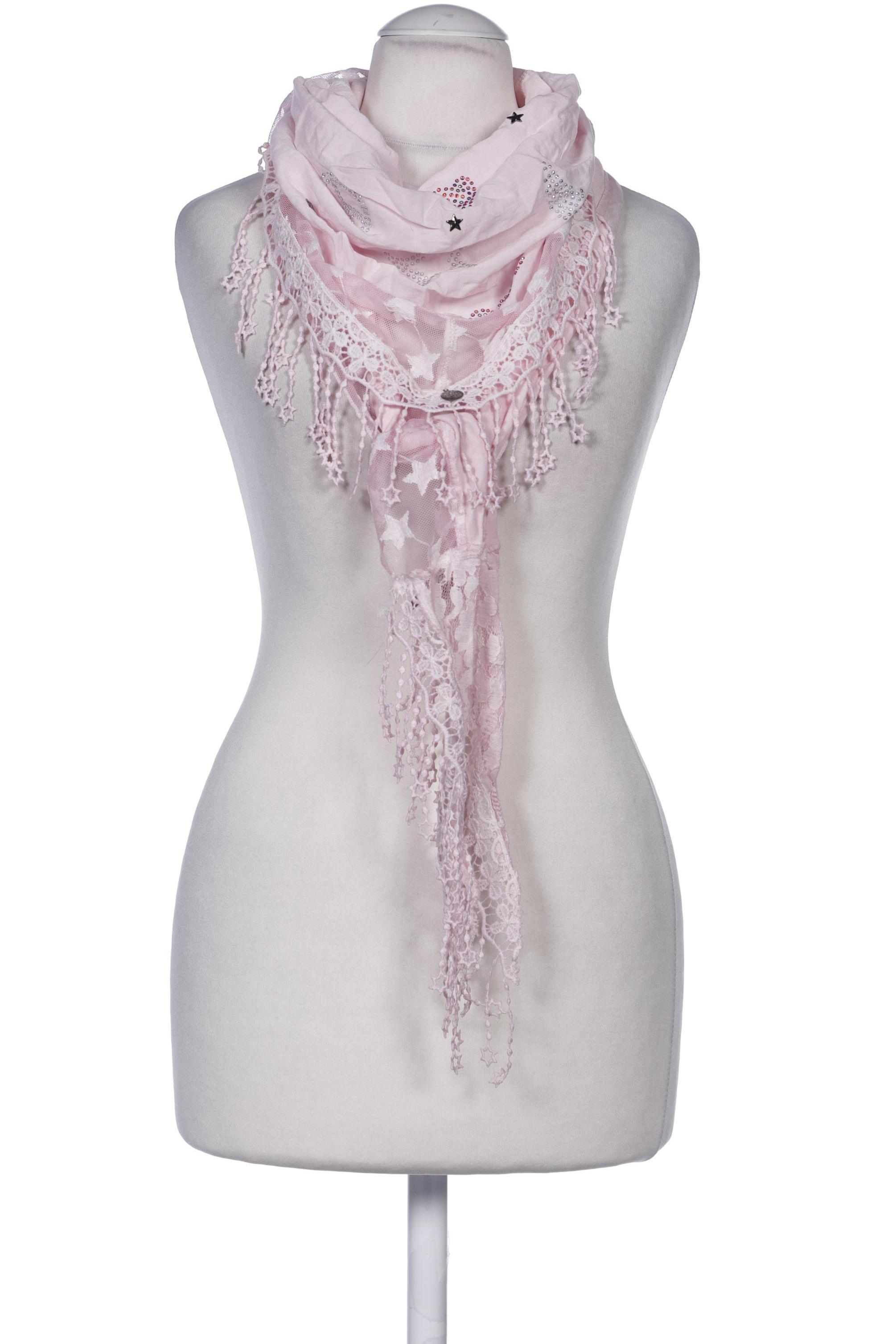 

tredy Damen Schal, pink, Gr.