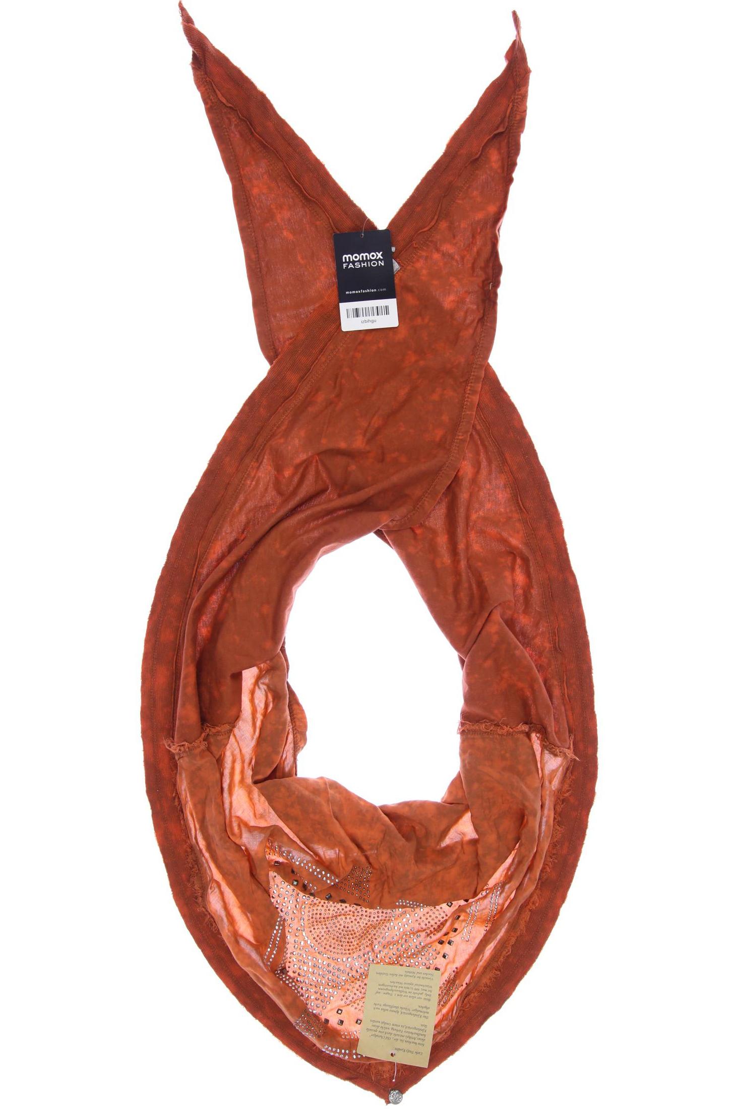 

tredy Damen Schal, orange