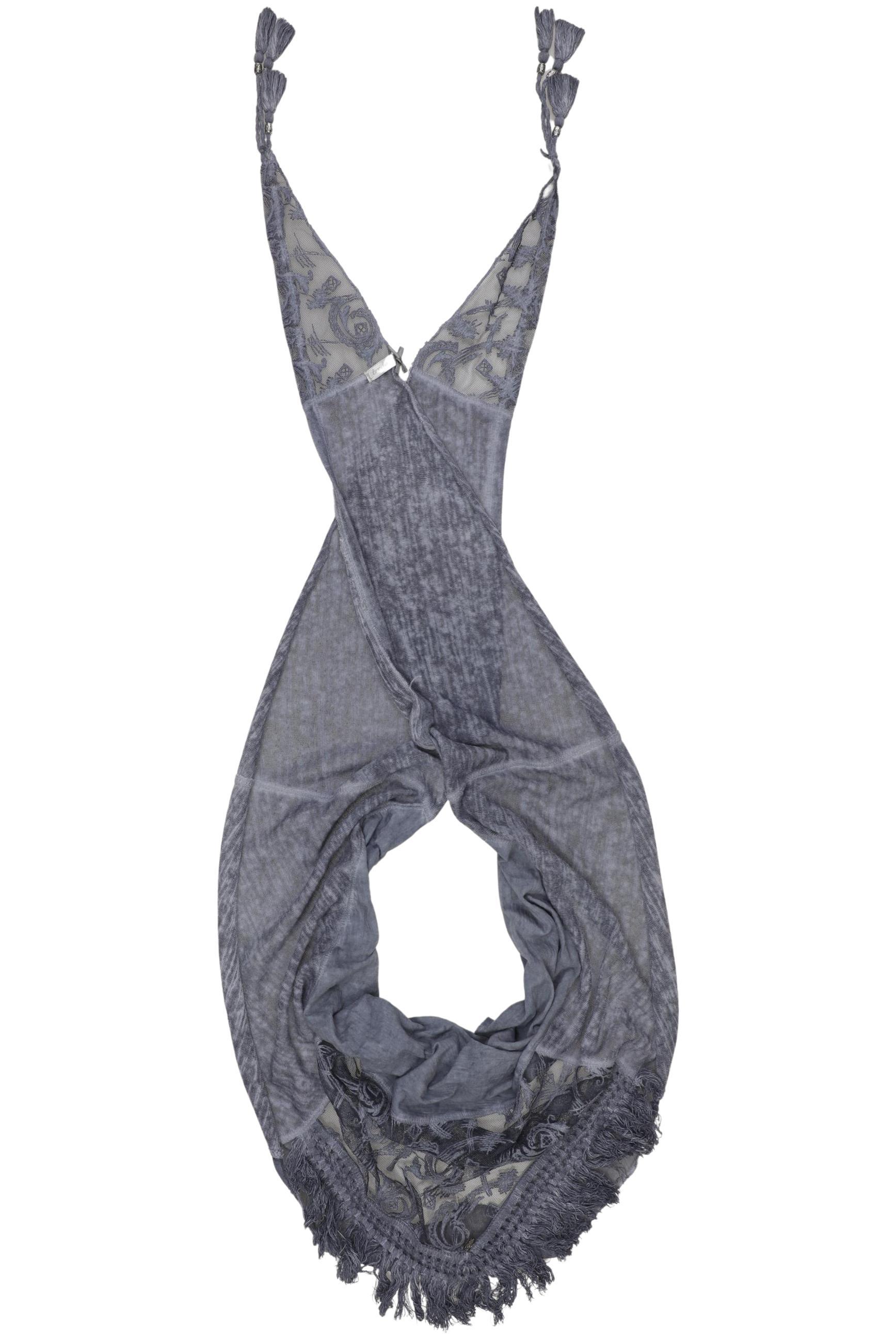 

tredy Damen Schal, grau, Gr.