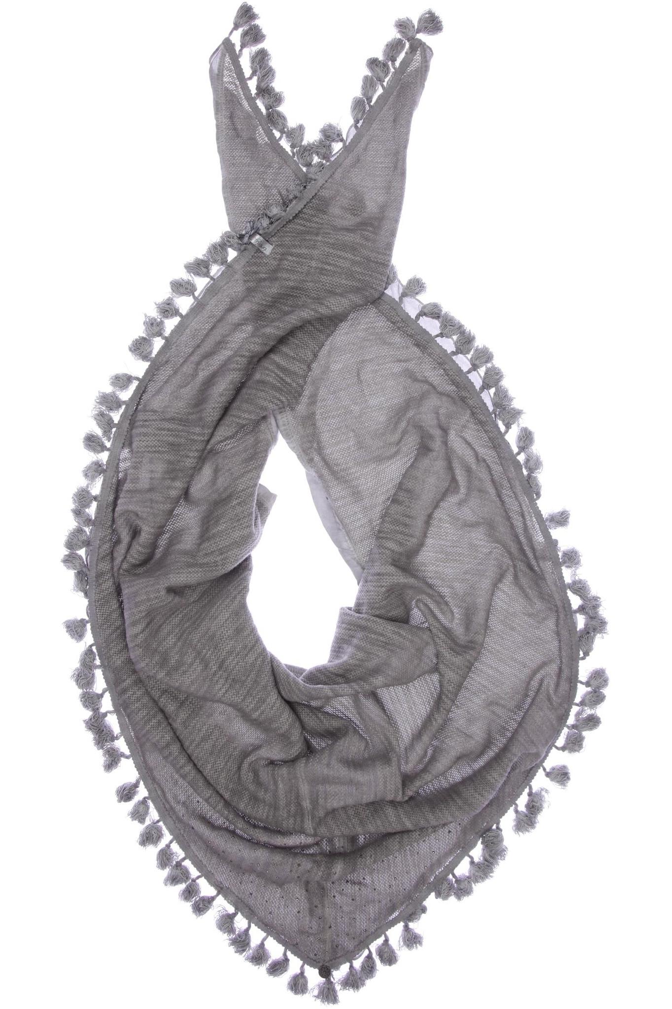 

tredy Damen Schal, grau, Gr.