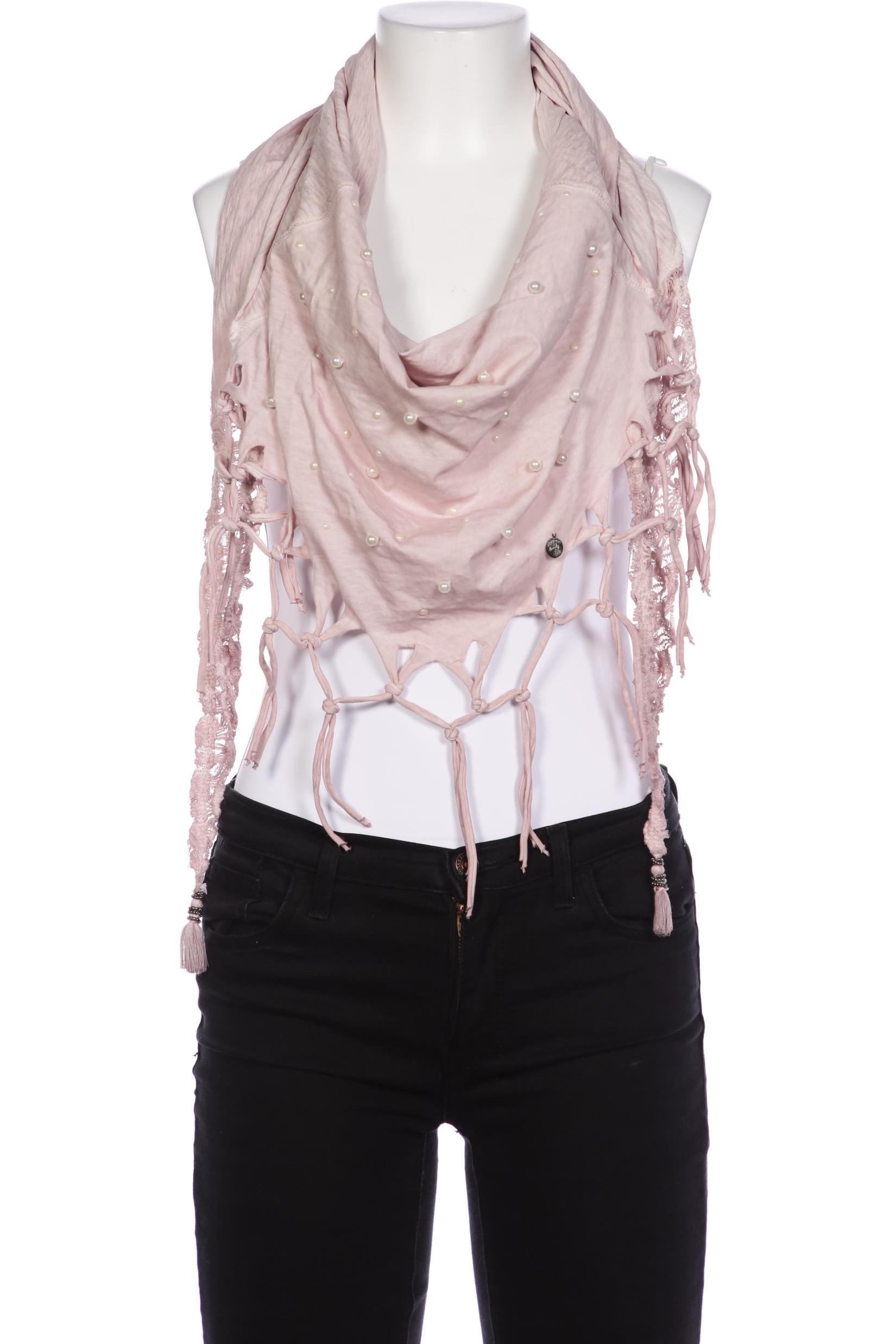 

tredy Damen Schal, pink, Gr.