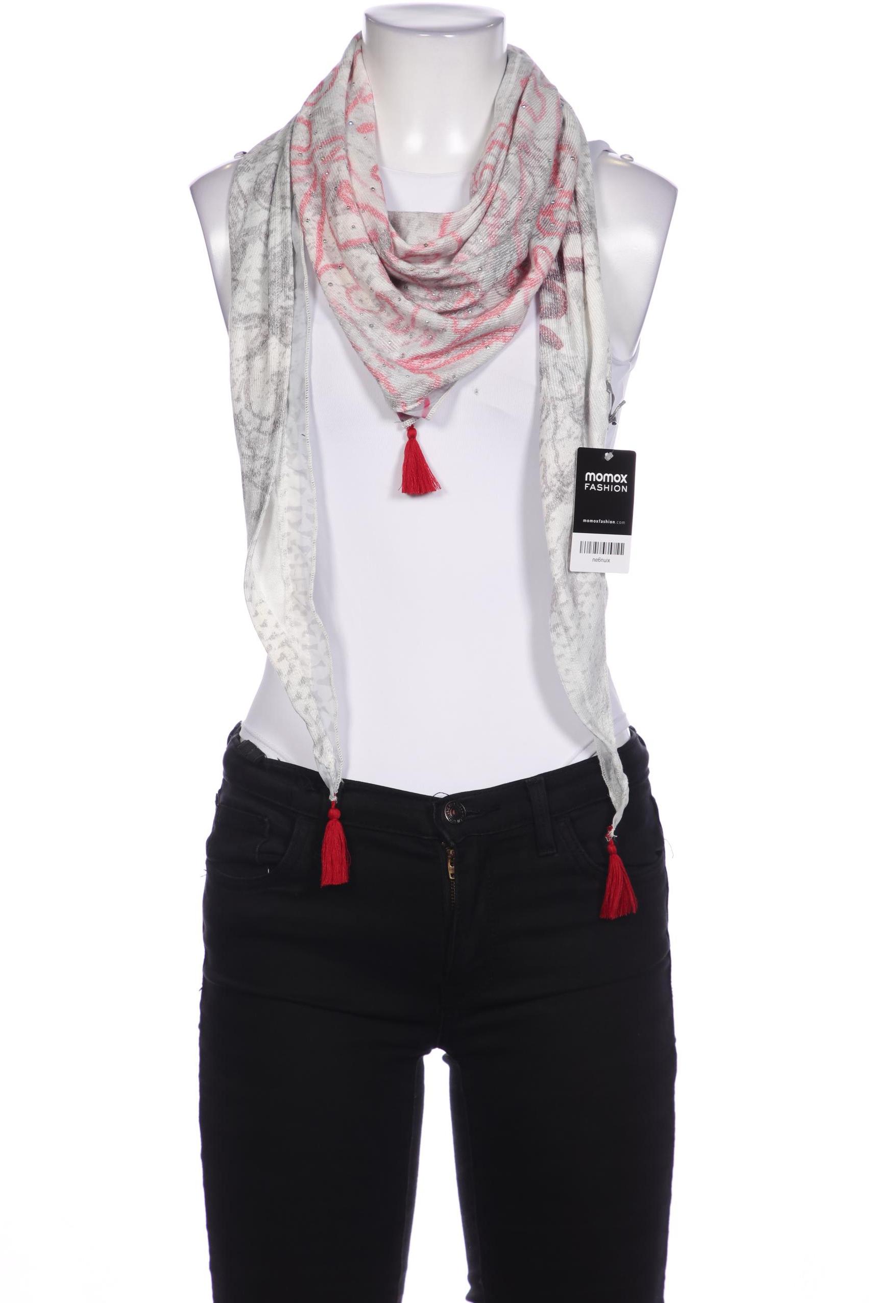 

tredy Damen Schal, mehrfarbig