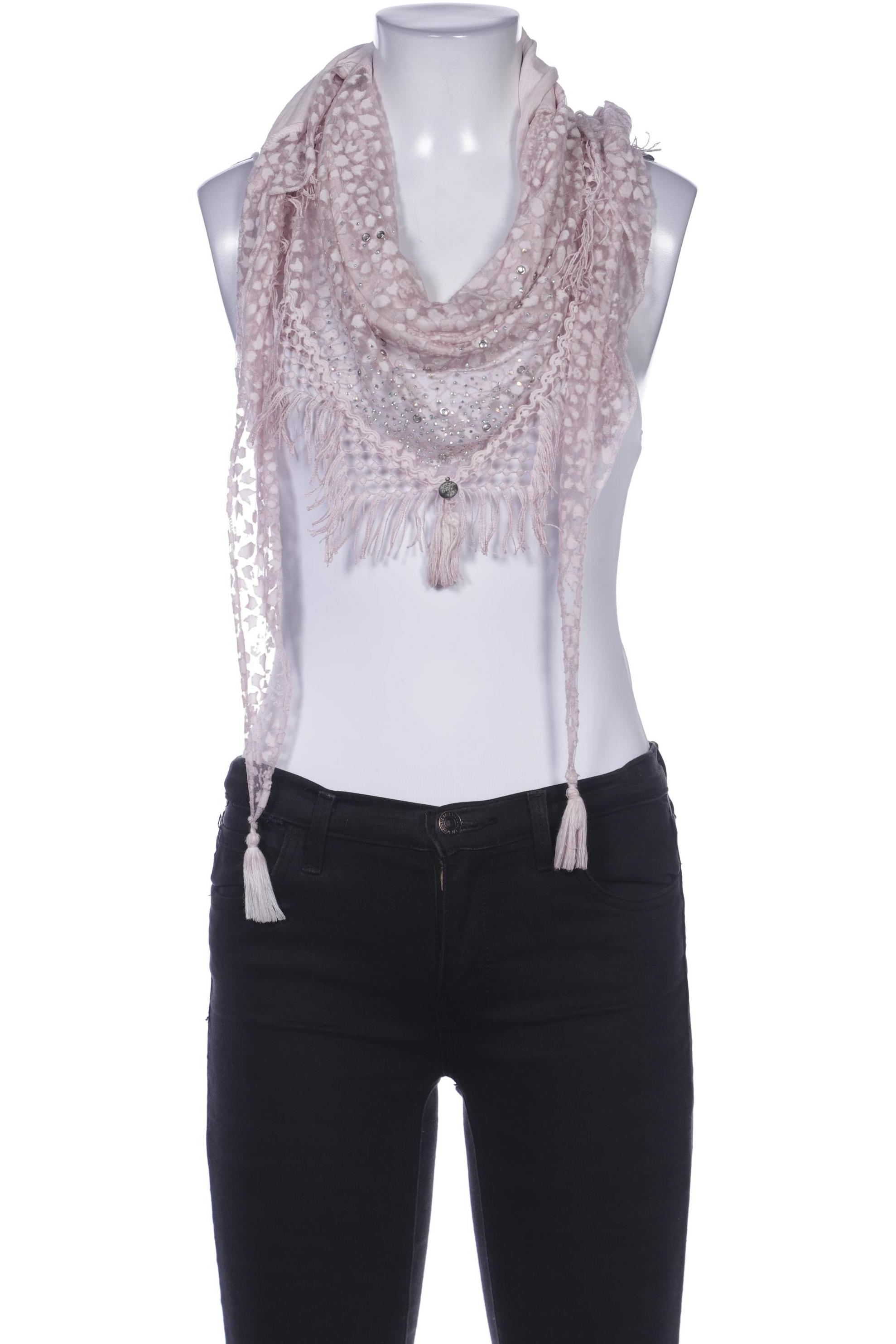 

tredy Damen Schal, pink, Gr.