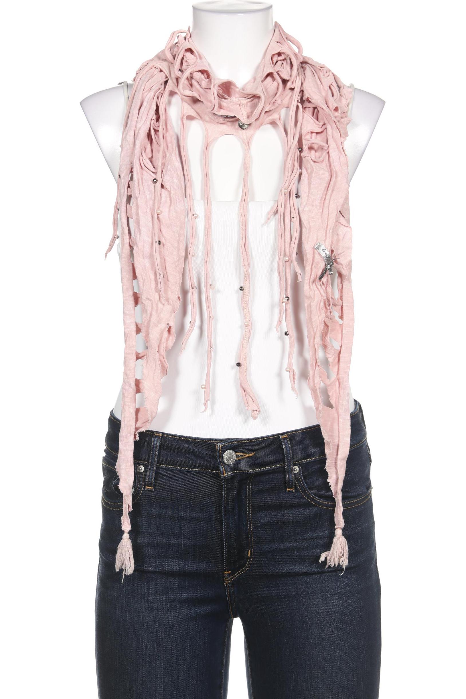 

tredy Damen Schal, pink, Gr.