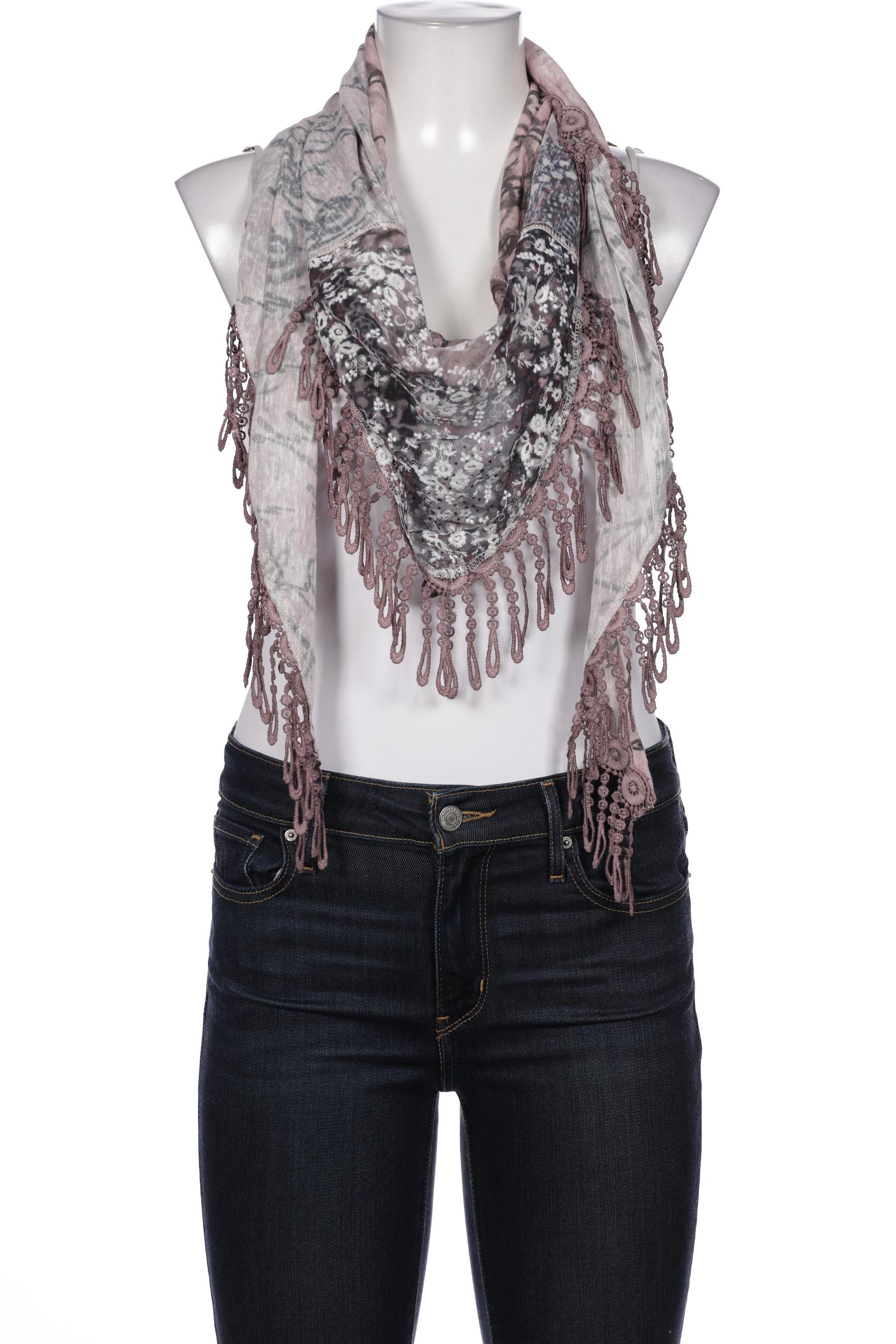 

tredy Damen Schal, pink, Gr.