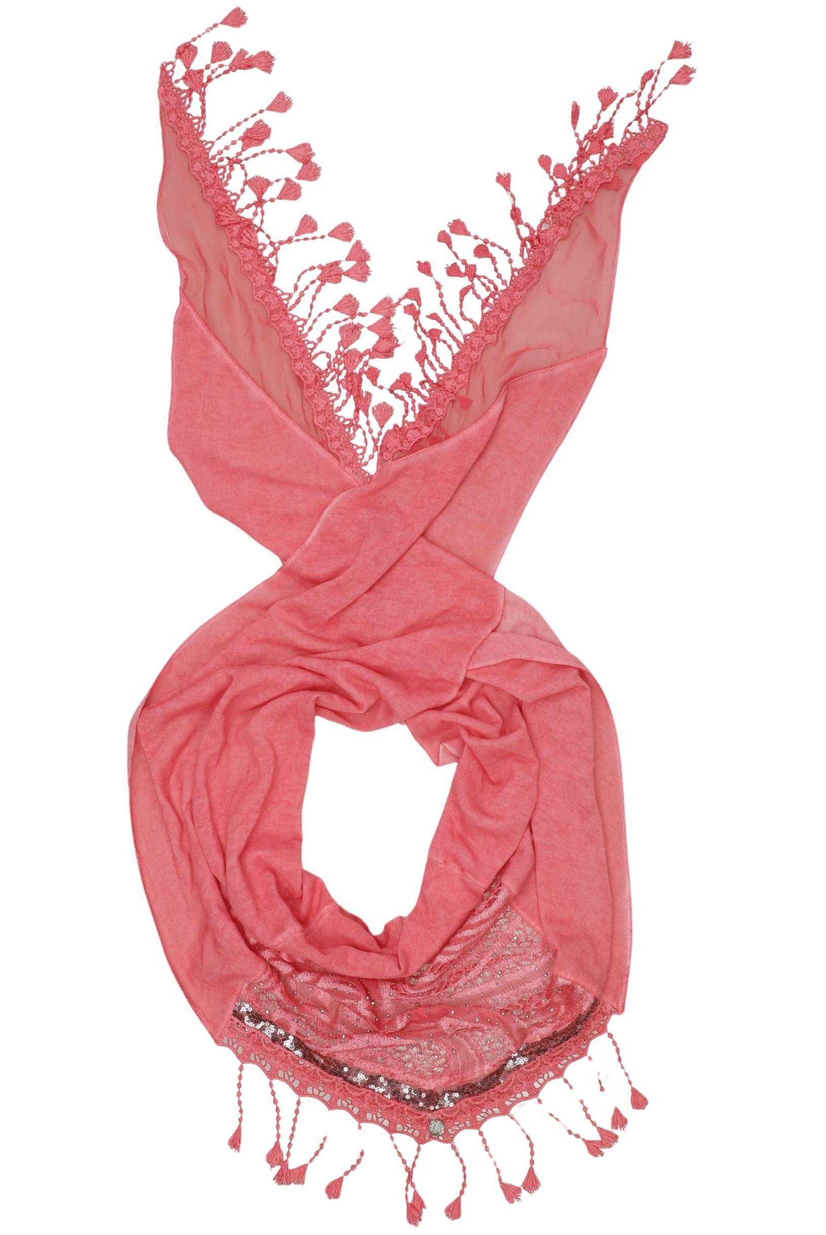 

tredy Damen Schal, pink, Gr.