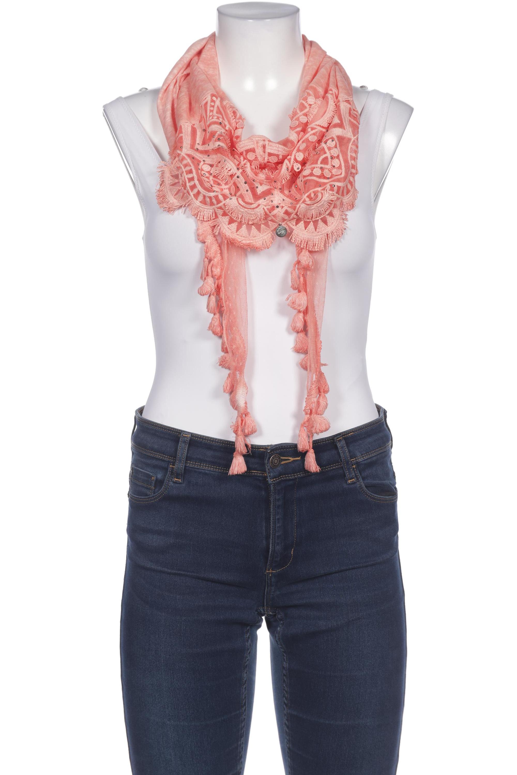 

tredy Damen Schal, pink, Gr.