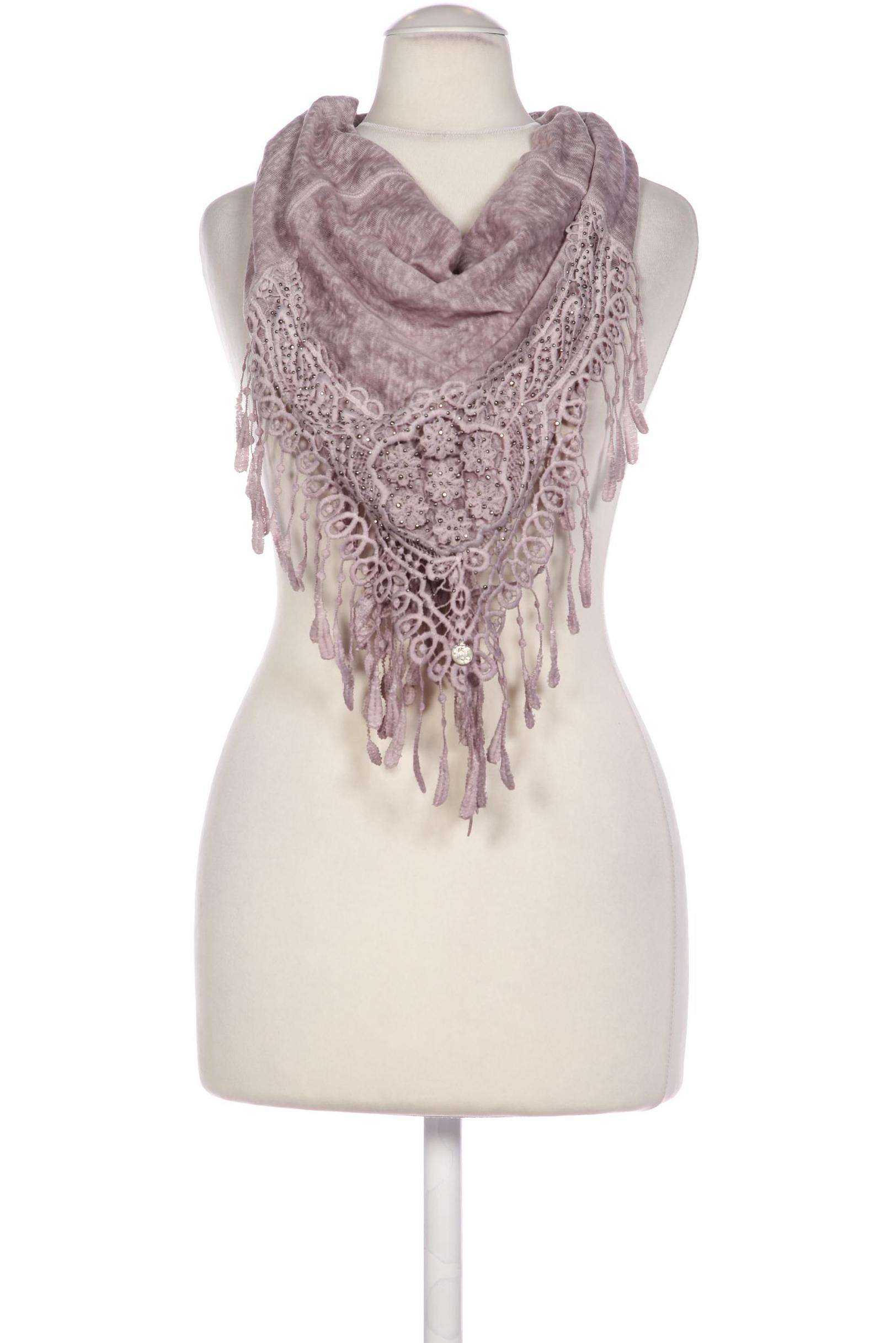 

tredy Damen Schal, pink, Gr.