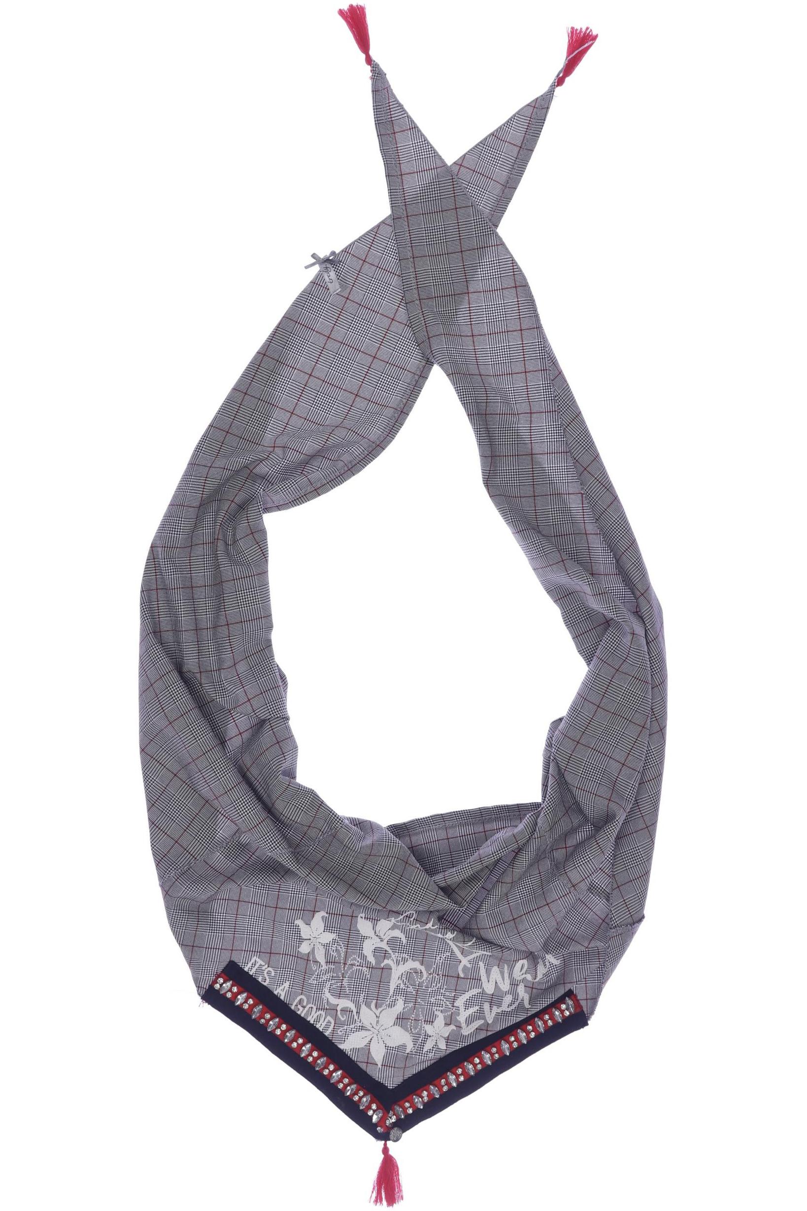 

tredy Damen Schal, grau, Gr.