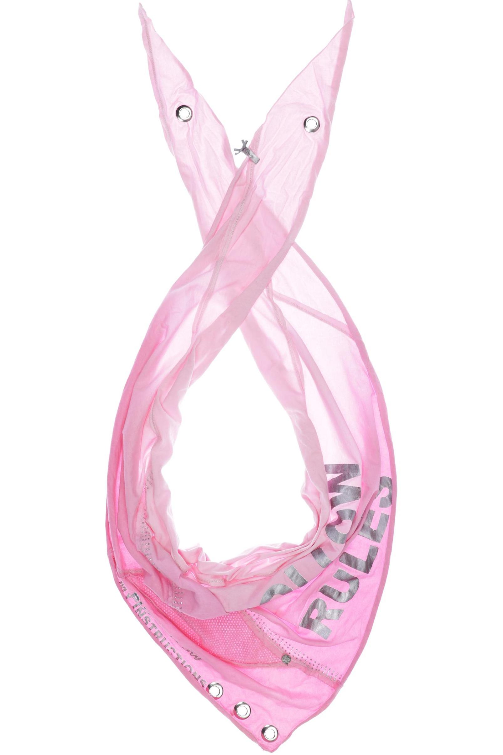 

tredy Damen Schal, pink, Gr.