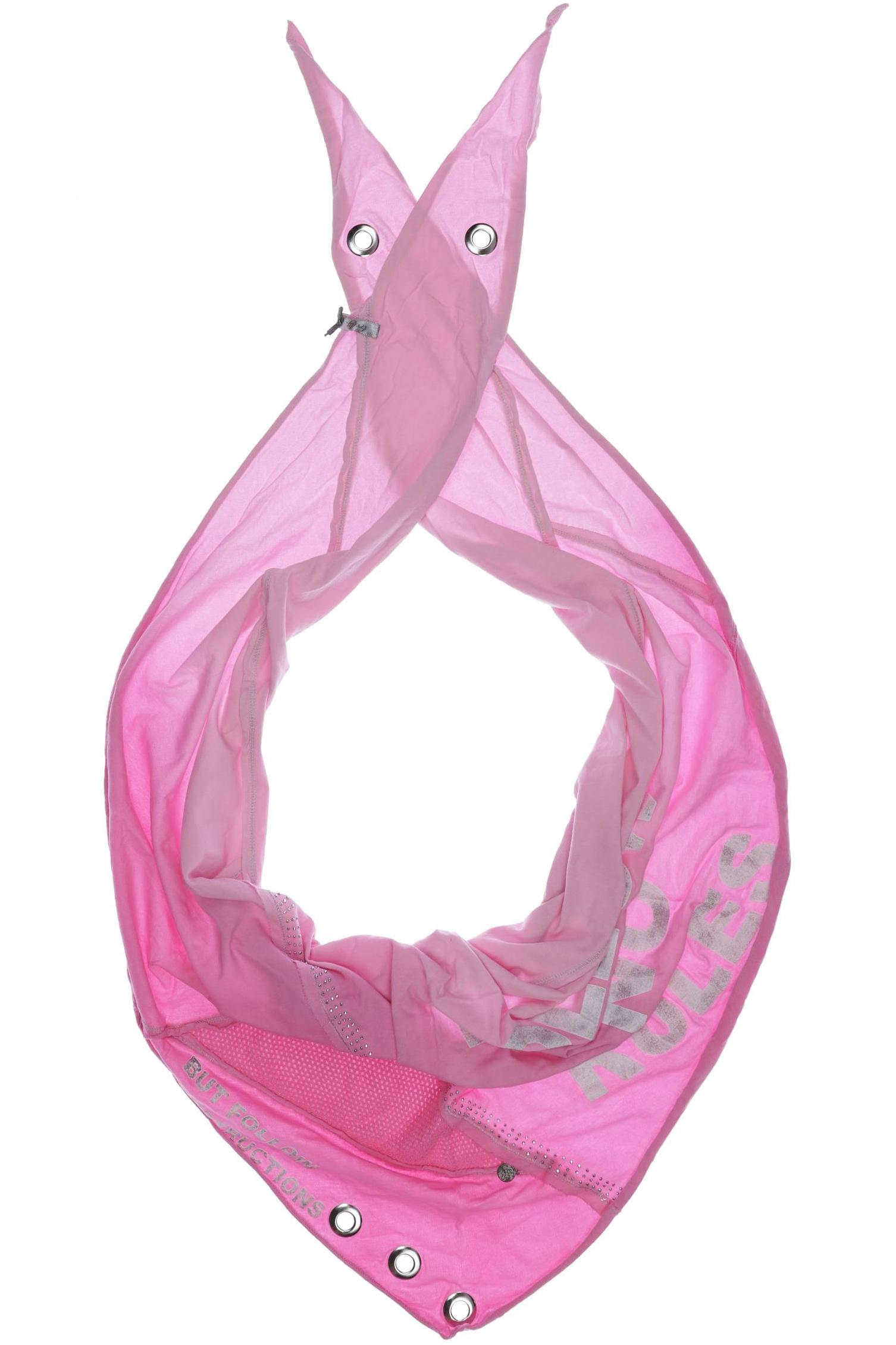 

tredy Damen Schal, pink, Gr.