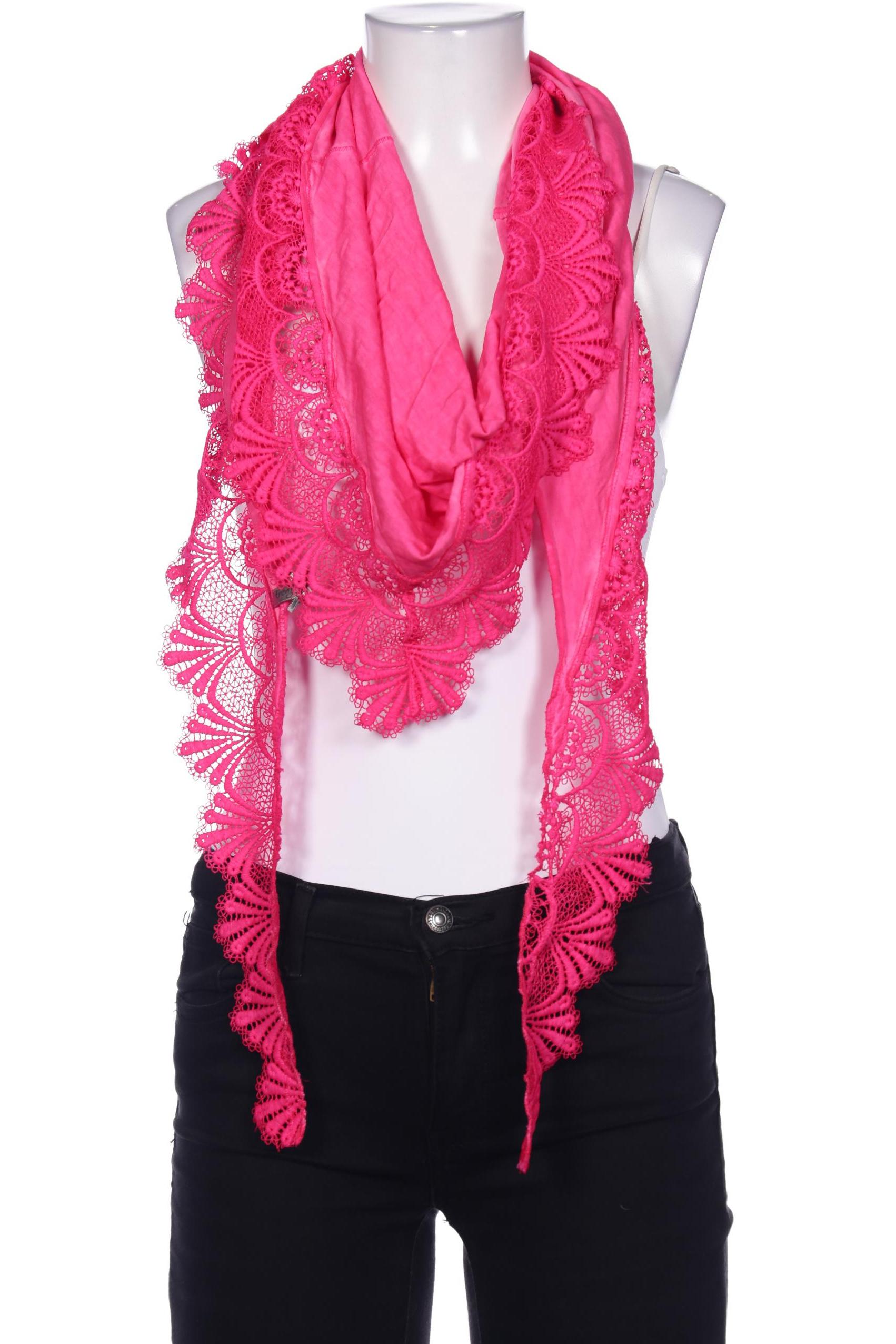 

tredy Damen Schal, pink, Gr.