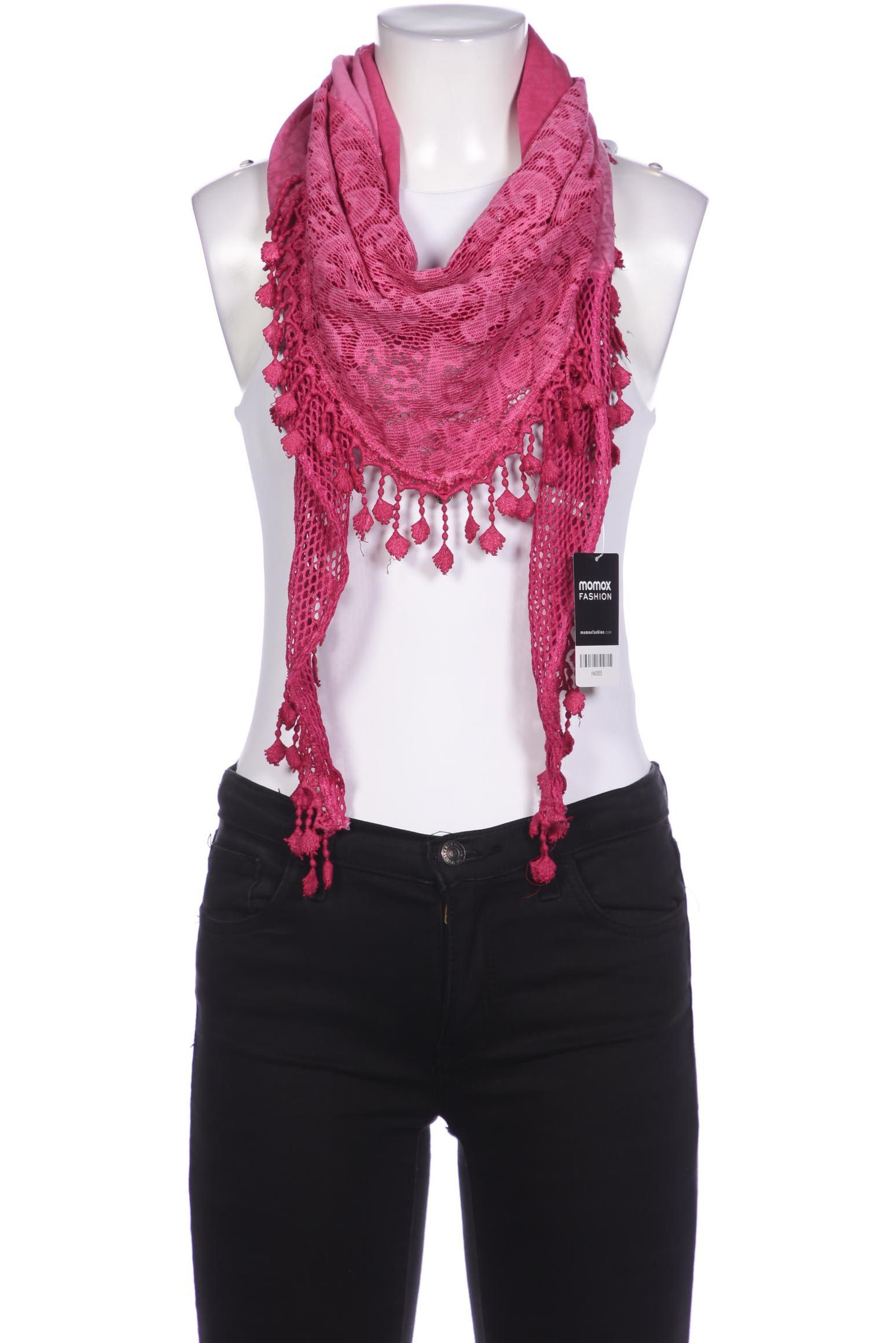 

tredy Damen Schal, pink