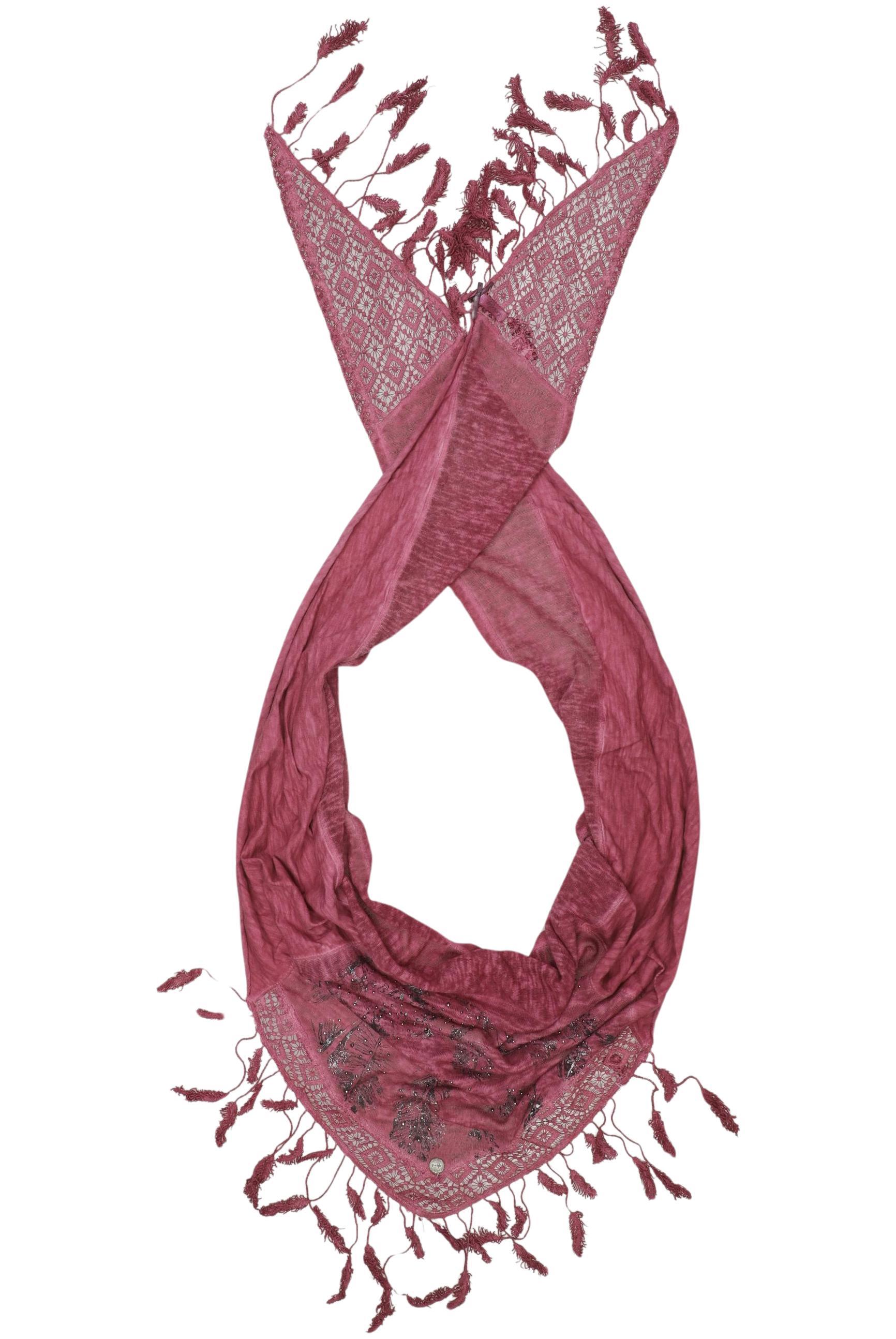 

tredy Damen Schal, pink, Gr.