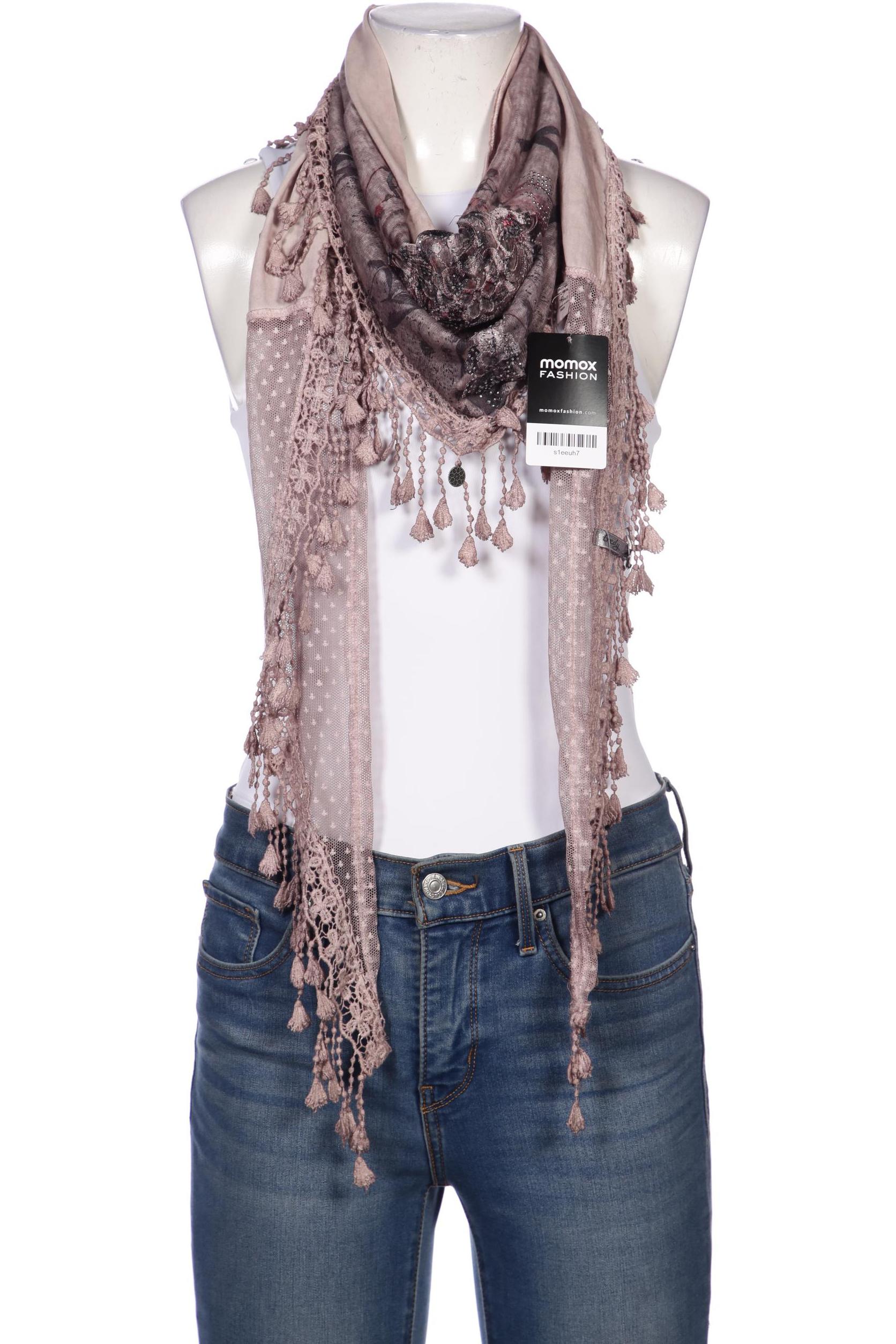 

tredy Damen Schal, pink