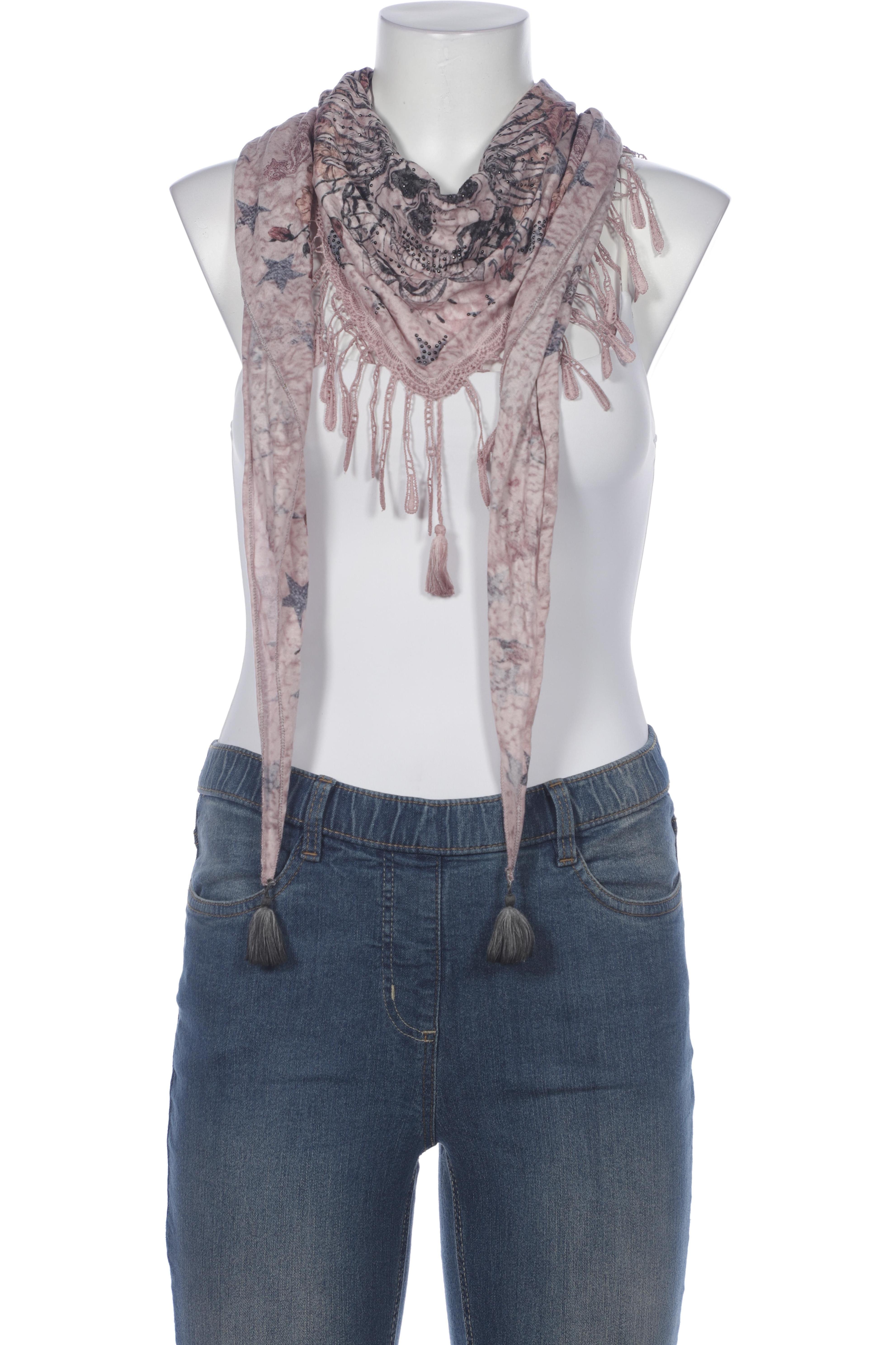 

tredy Damen Schal, pink, Gr.