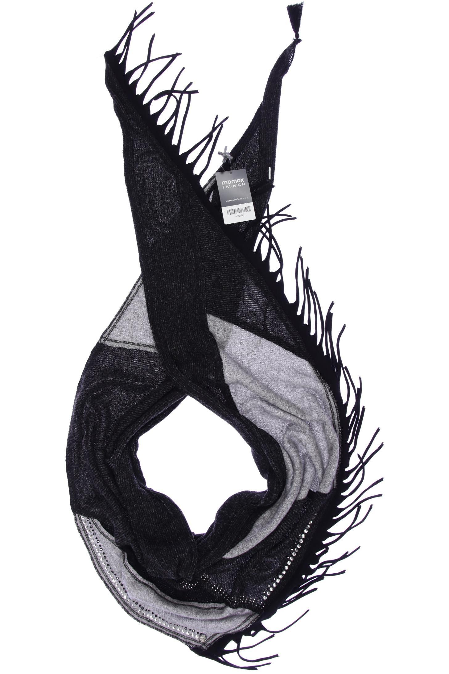 

tredy Damen Schal, schwarz