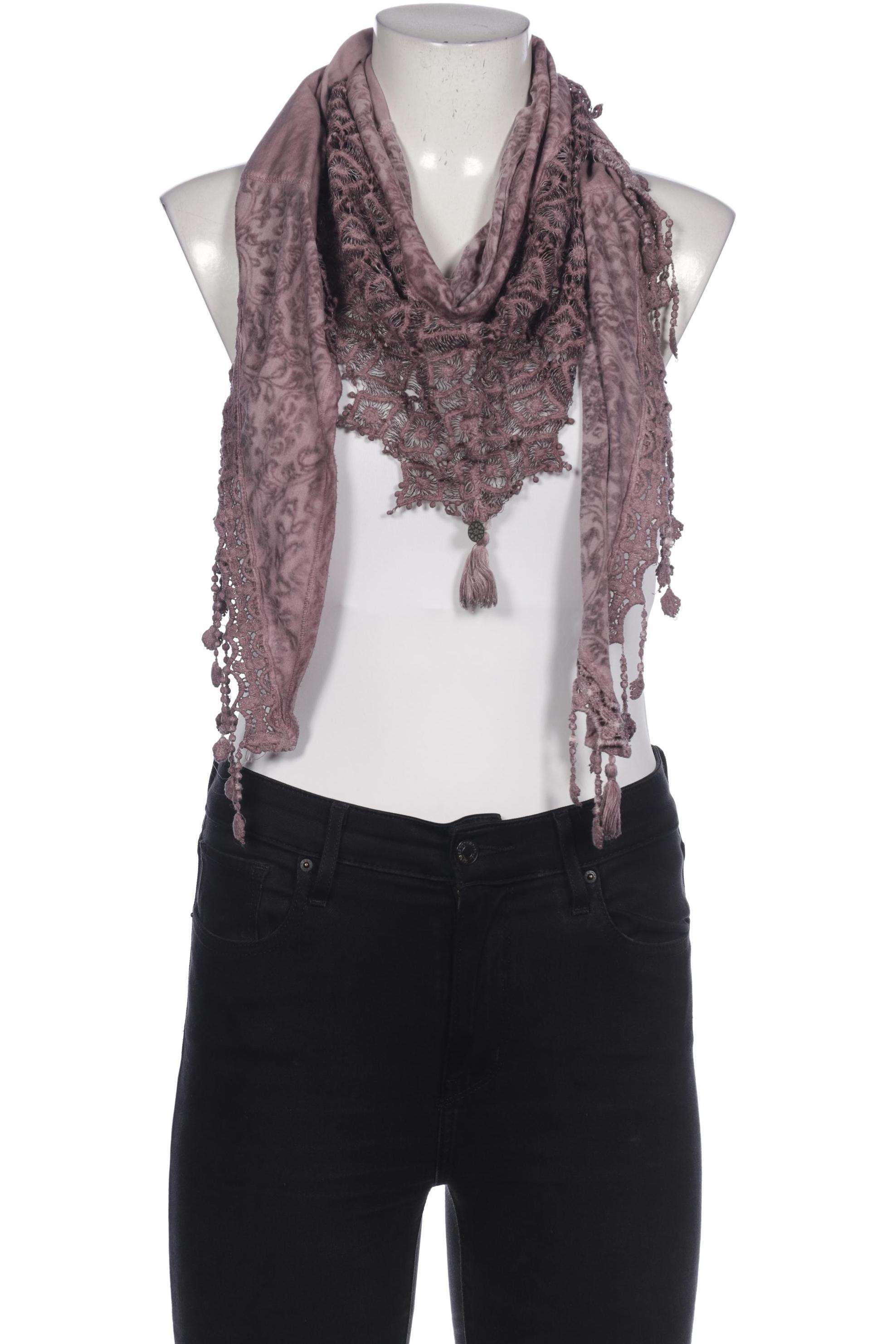 

tredy Damen Schal, pink, Gr.