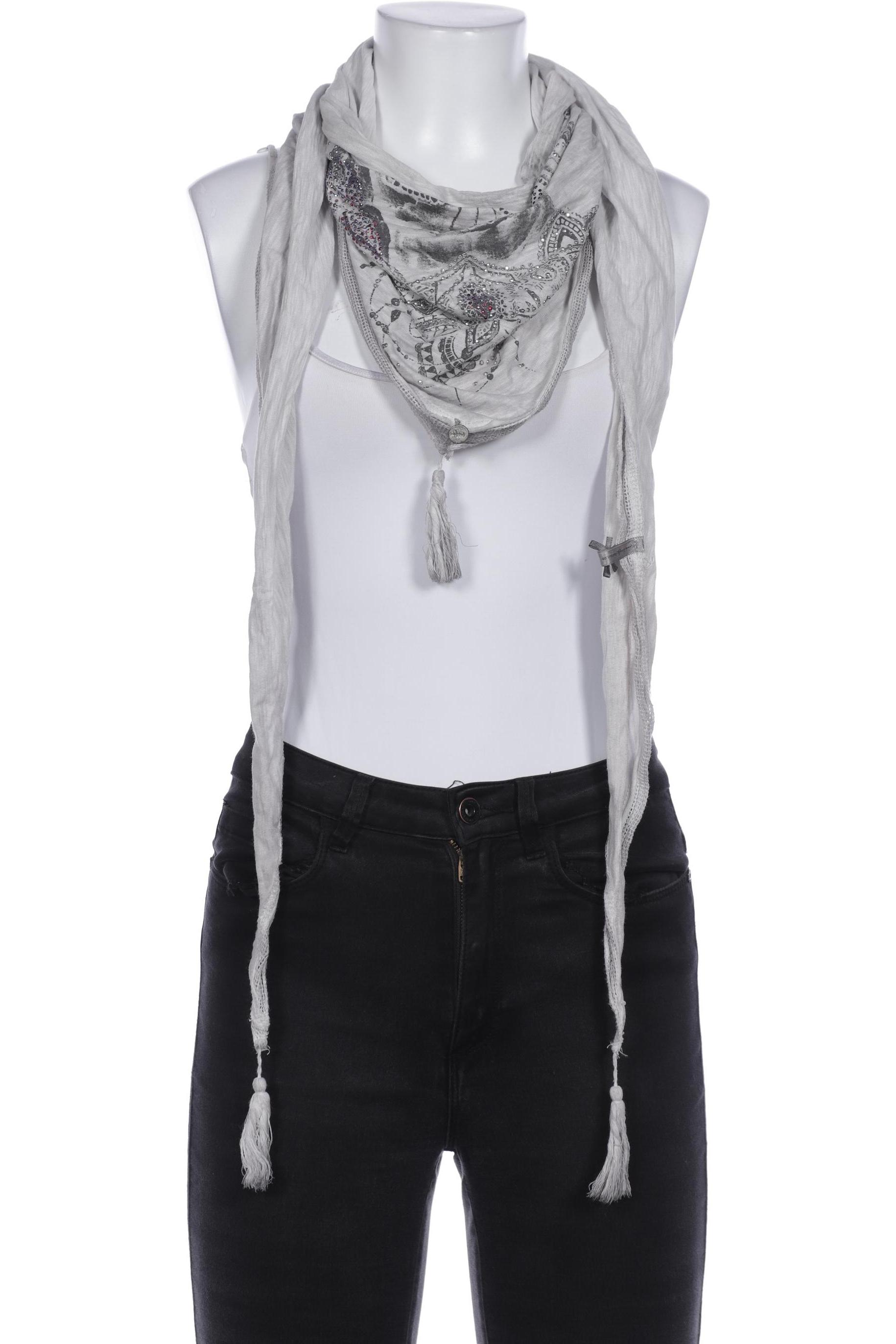 

tredy Damen Schal, grau, Gr.