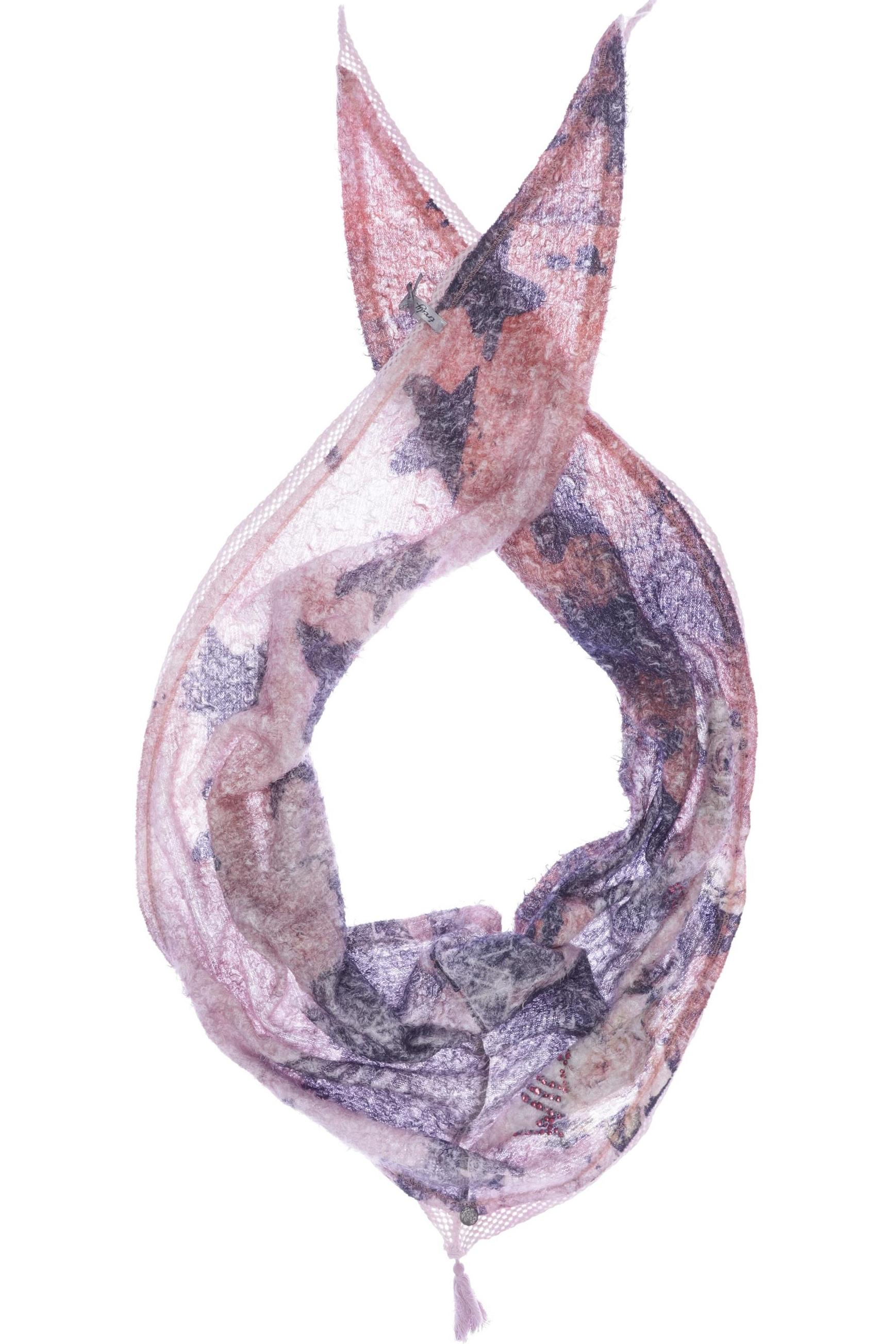 

tredy Damen Schal, mehrfarbig, Gr.