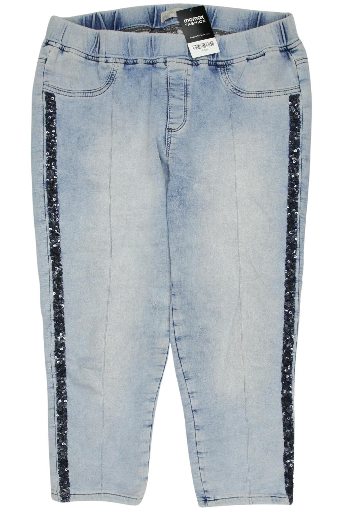 

tredy Damen Shorts, hellblau, Gr. 42
