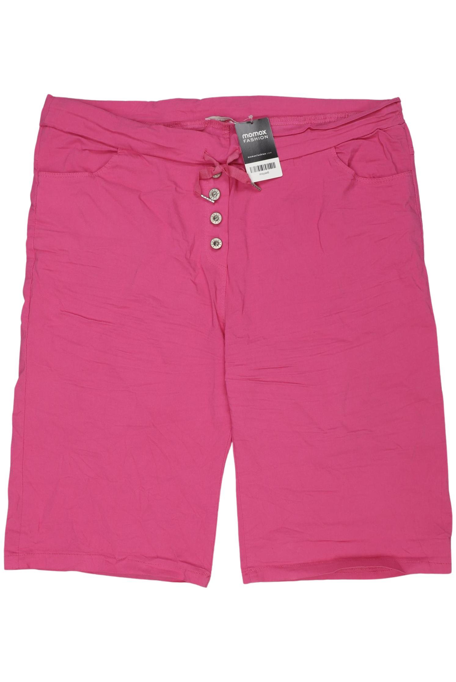 

tredy Damen Shorts, pink, Gr. 52