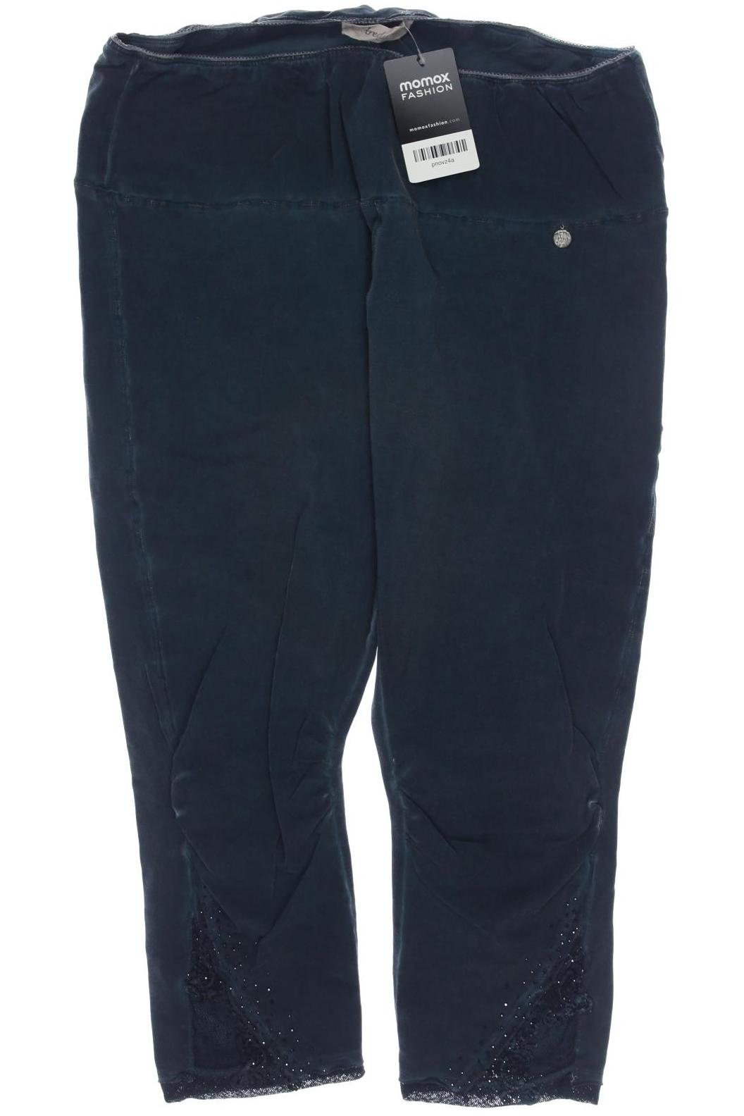 

tredy Damen Shorts, türkis, Gr. 46