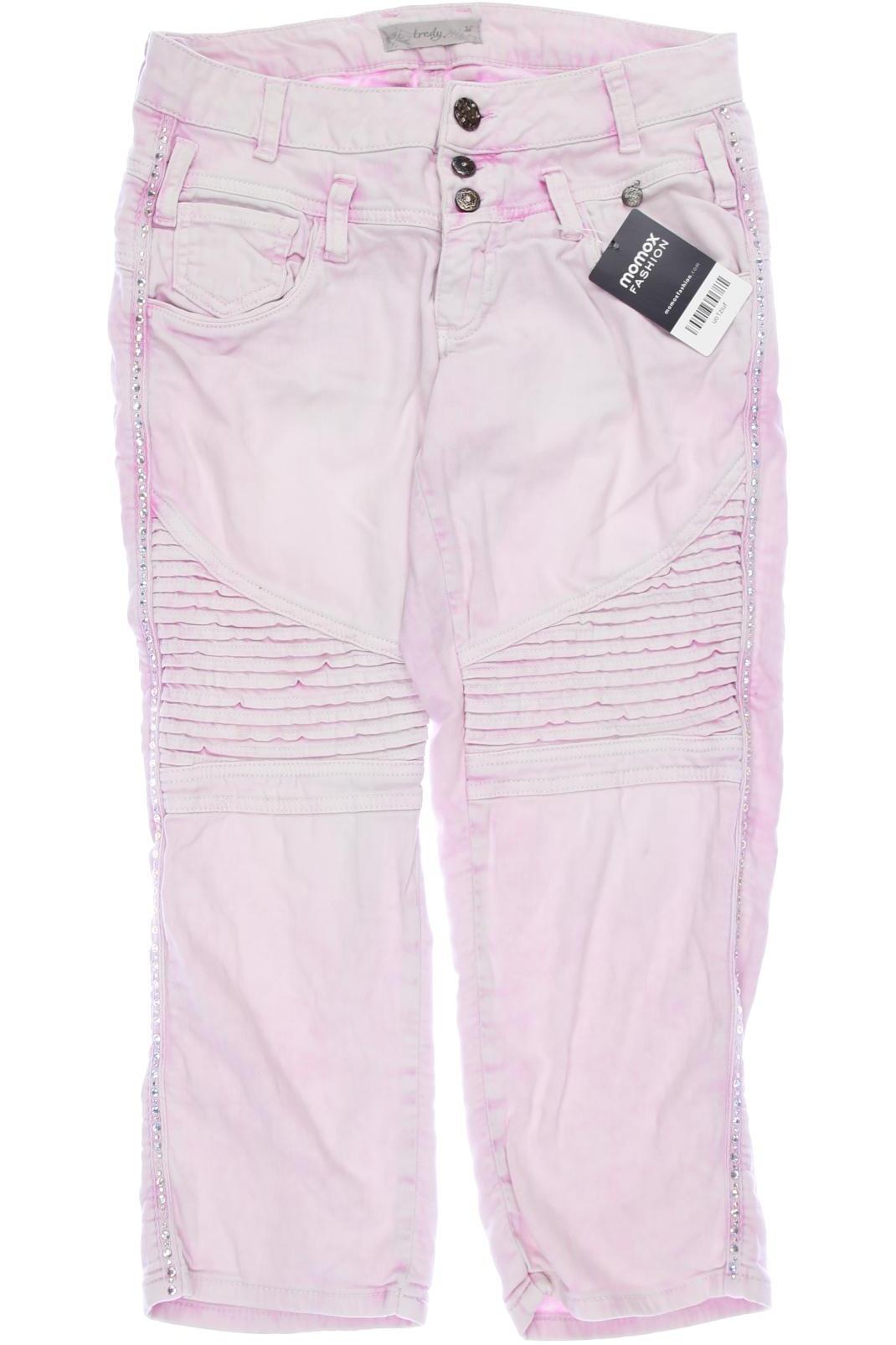 

tredy Damen Shorts, pink, Gr. 36