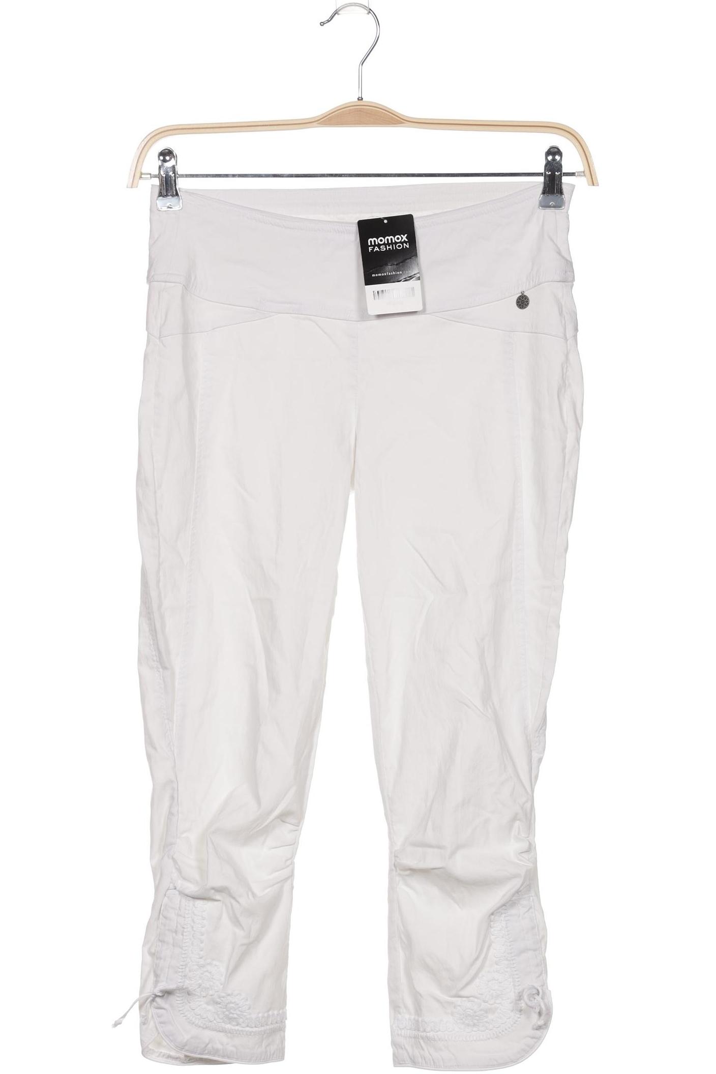 

tredy Damen Shorts, weiß, Gr. 38
