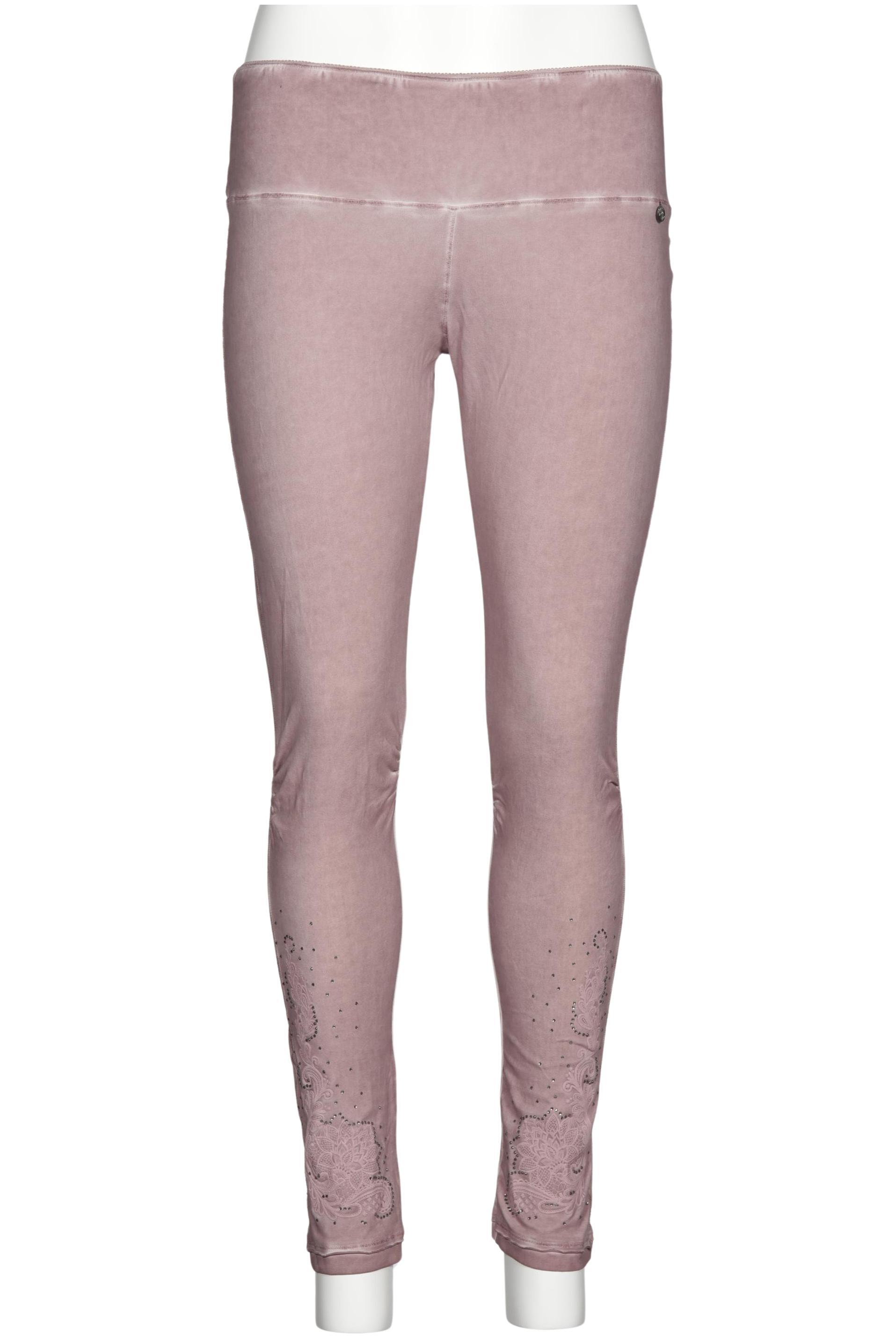 

tredy Damen Stoffhose, pink, Gr. 46