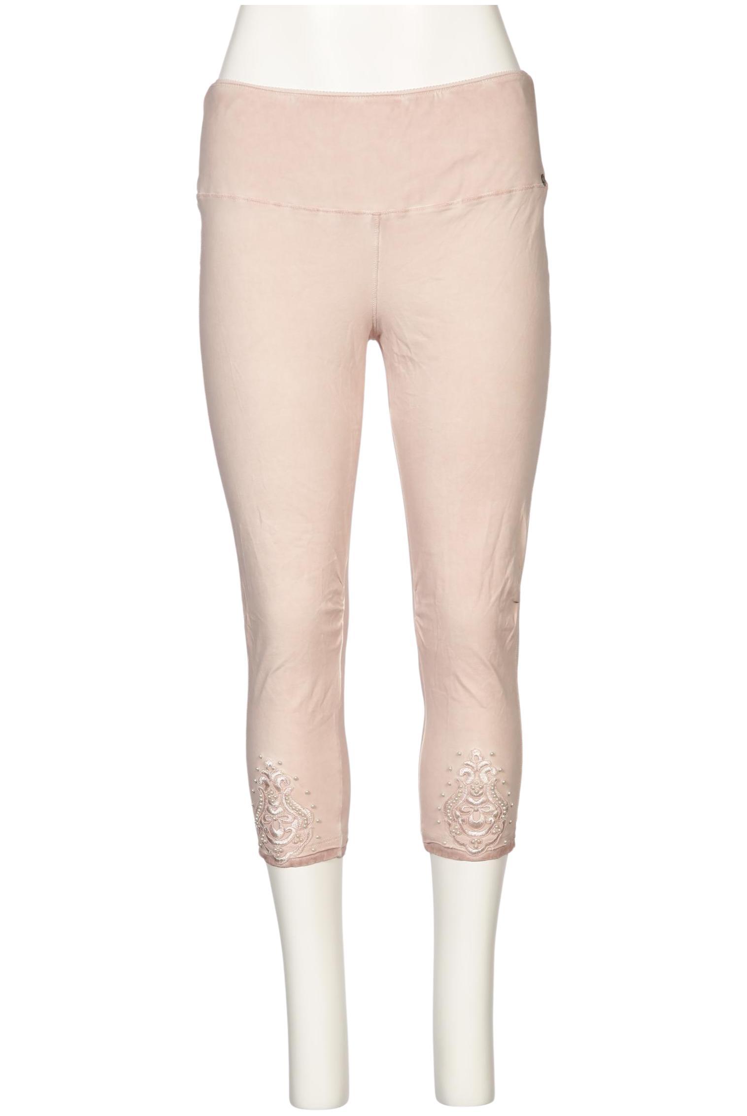 

tredy Damen Stoffhose, pink, Gr. 46