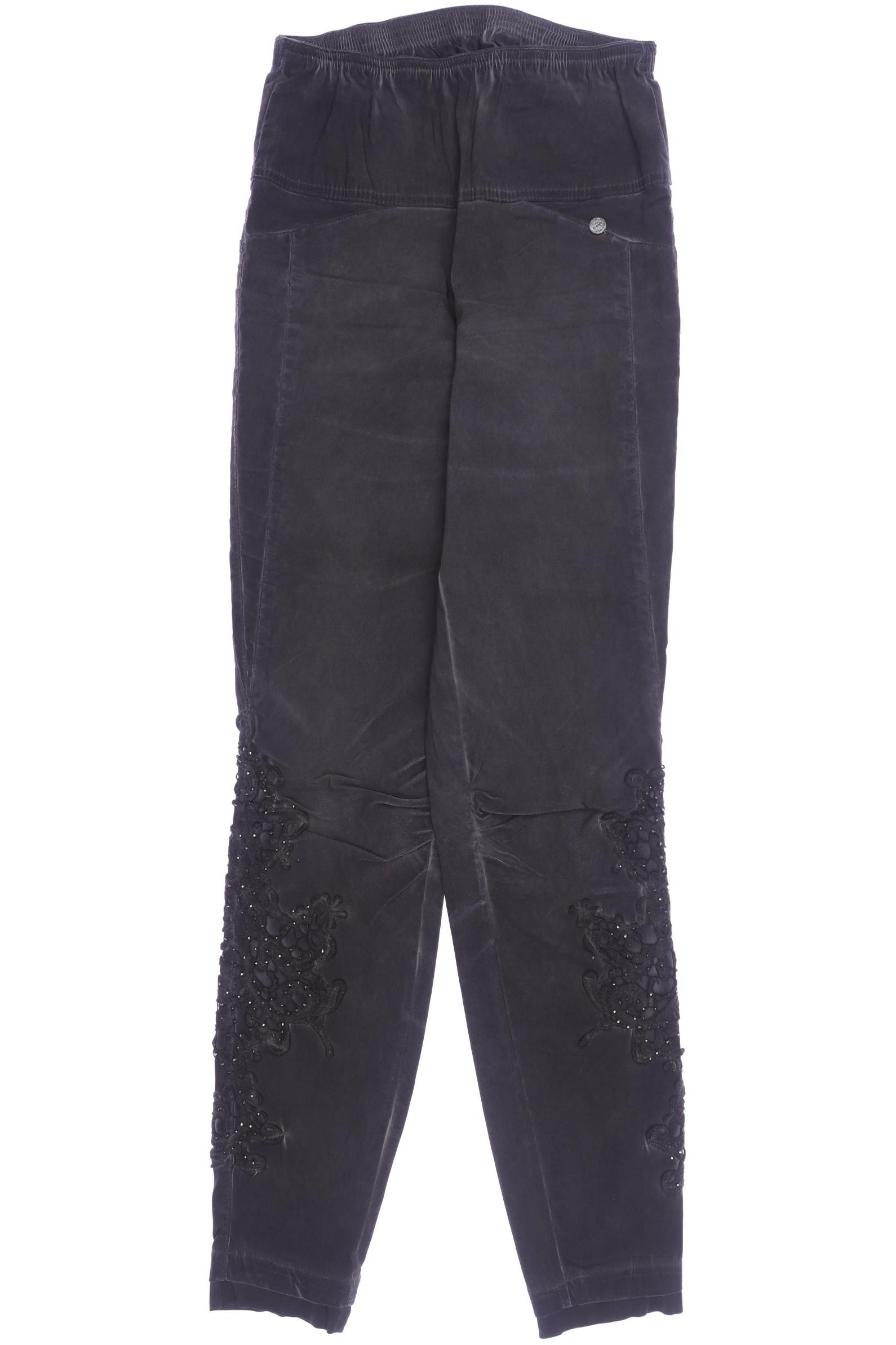 

tredy Damen Stoffhose, braun, Gr. 36