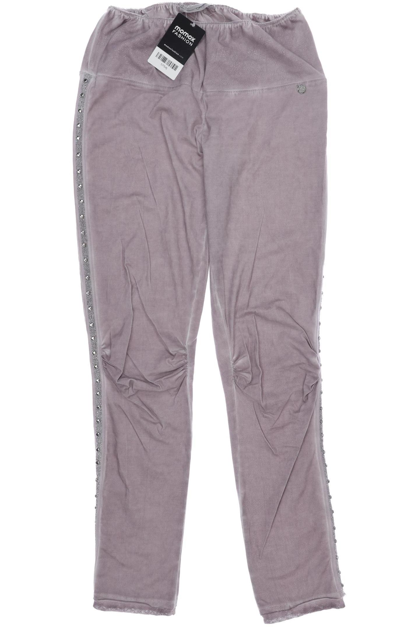 

tredy Damen Stoffhose, flieder, Gr. 36