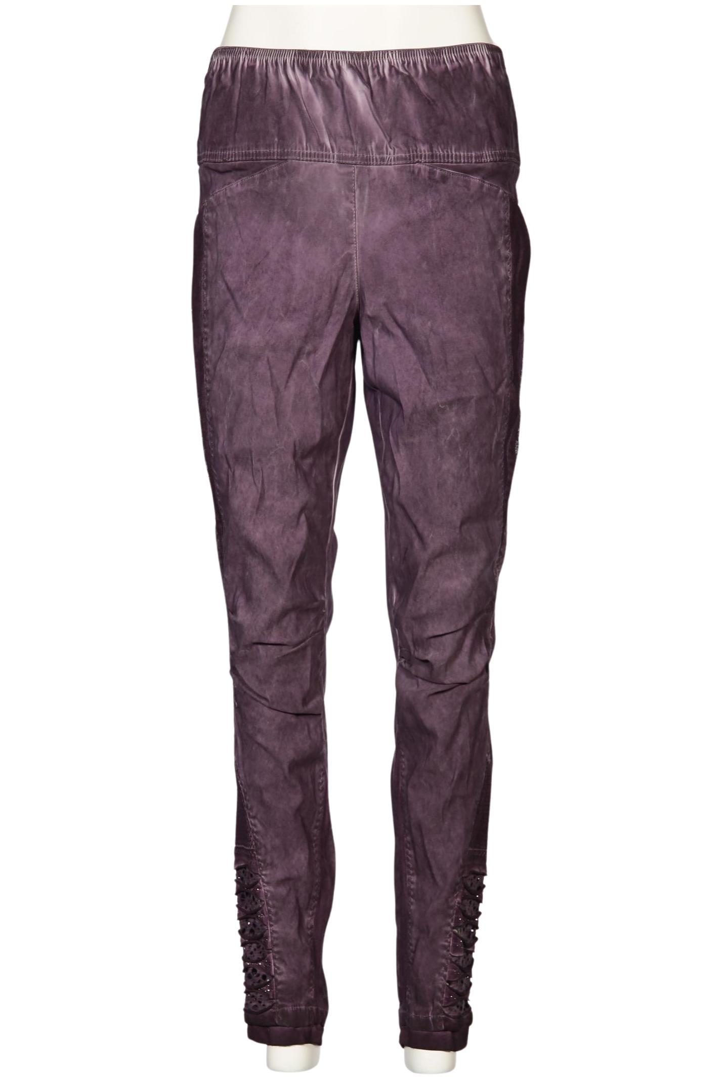 

tredy Damen Stoffhose, flieder, Gr. 42