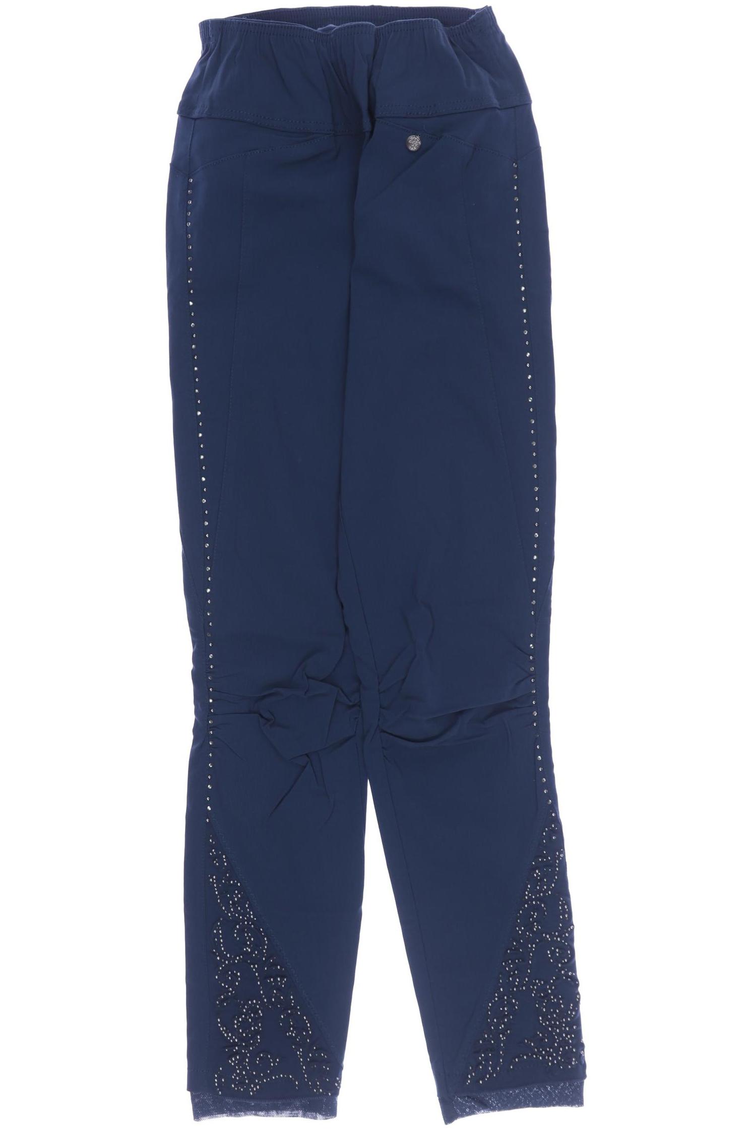 

tredy Damen Stoffhose, blau