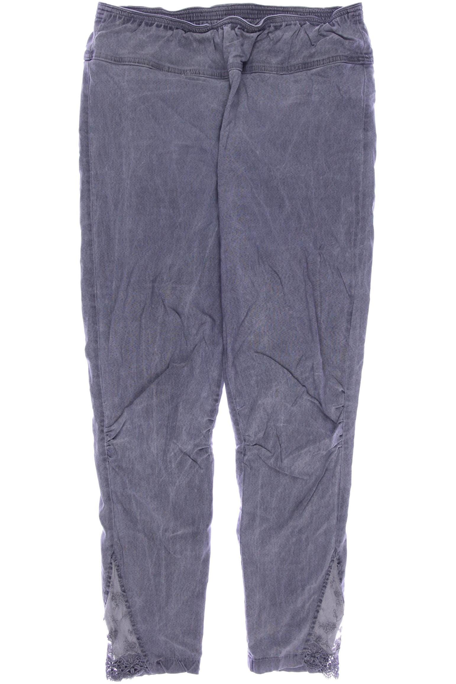 

tredy Damen Stoffhose, grau, Gr. 44