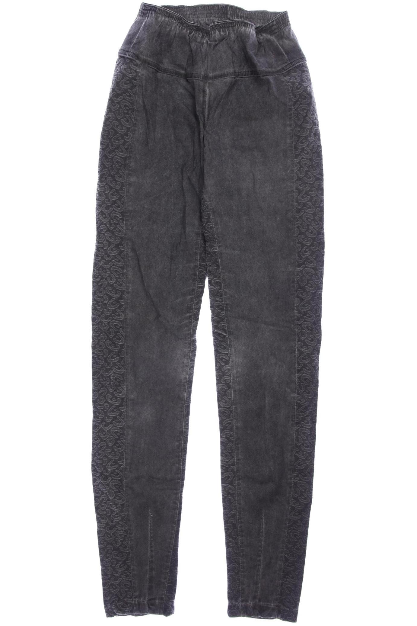 

tredy Damen Stoffhose, grau, Gr. 36