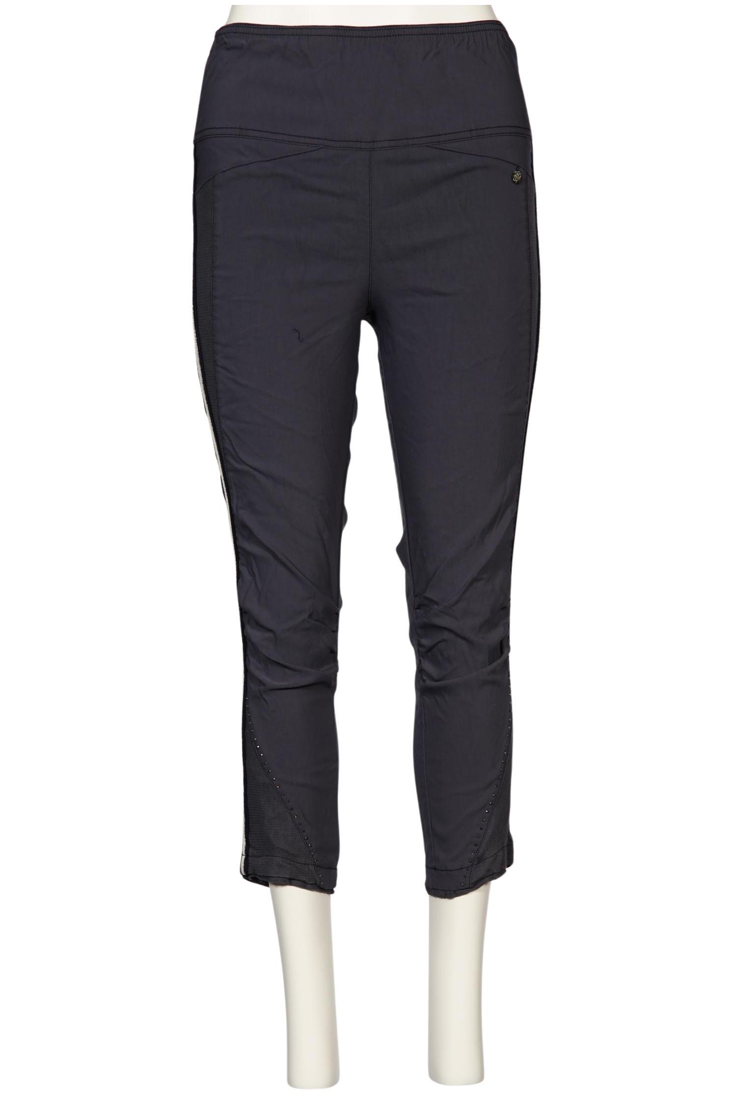 

tredy Damen Stoffhose, marineblau, Gr. 42