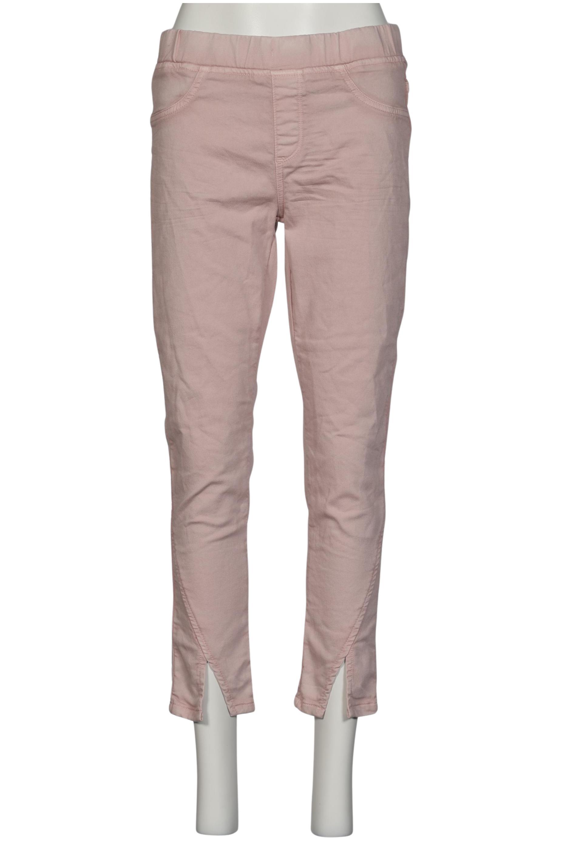

tredy Damen Stoffhose, pink, Gr. 38