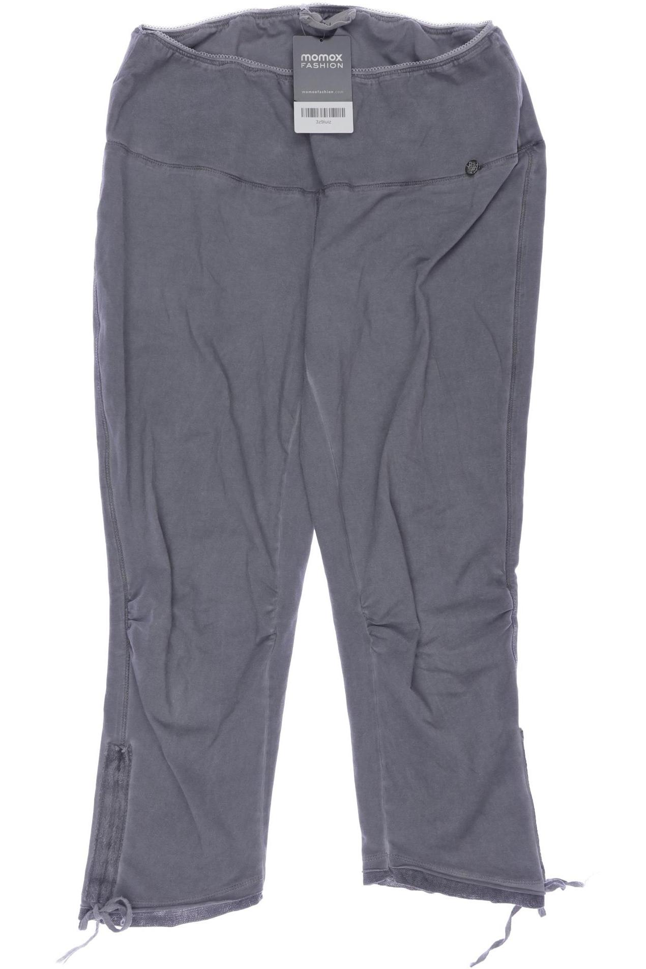 

tredy Damen Stoffhose, grau, Gr. 42