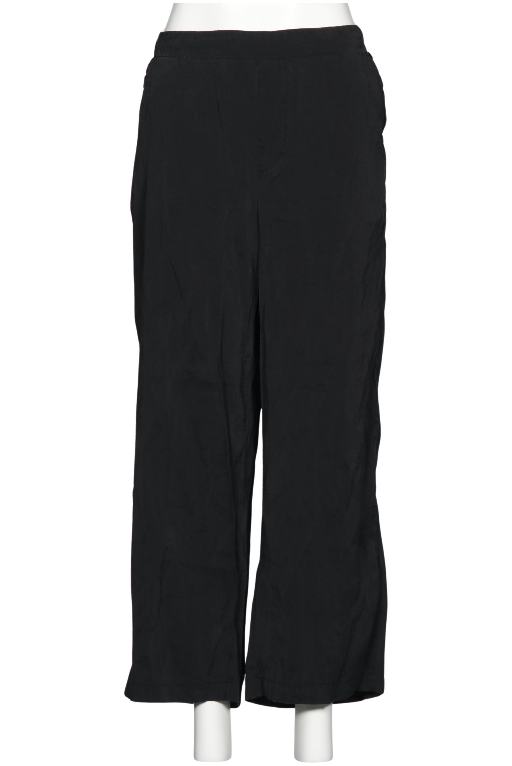 

tredy Damen Stoffhose, marineblau, Gr. 32