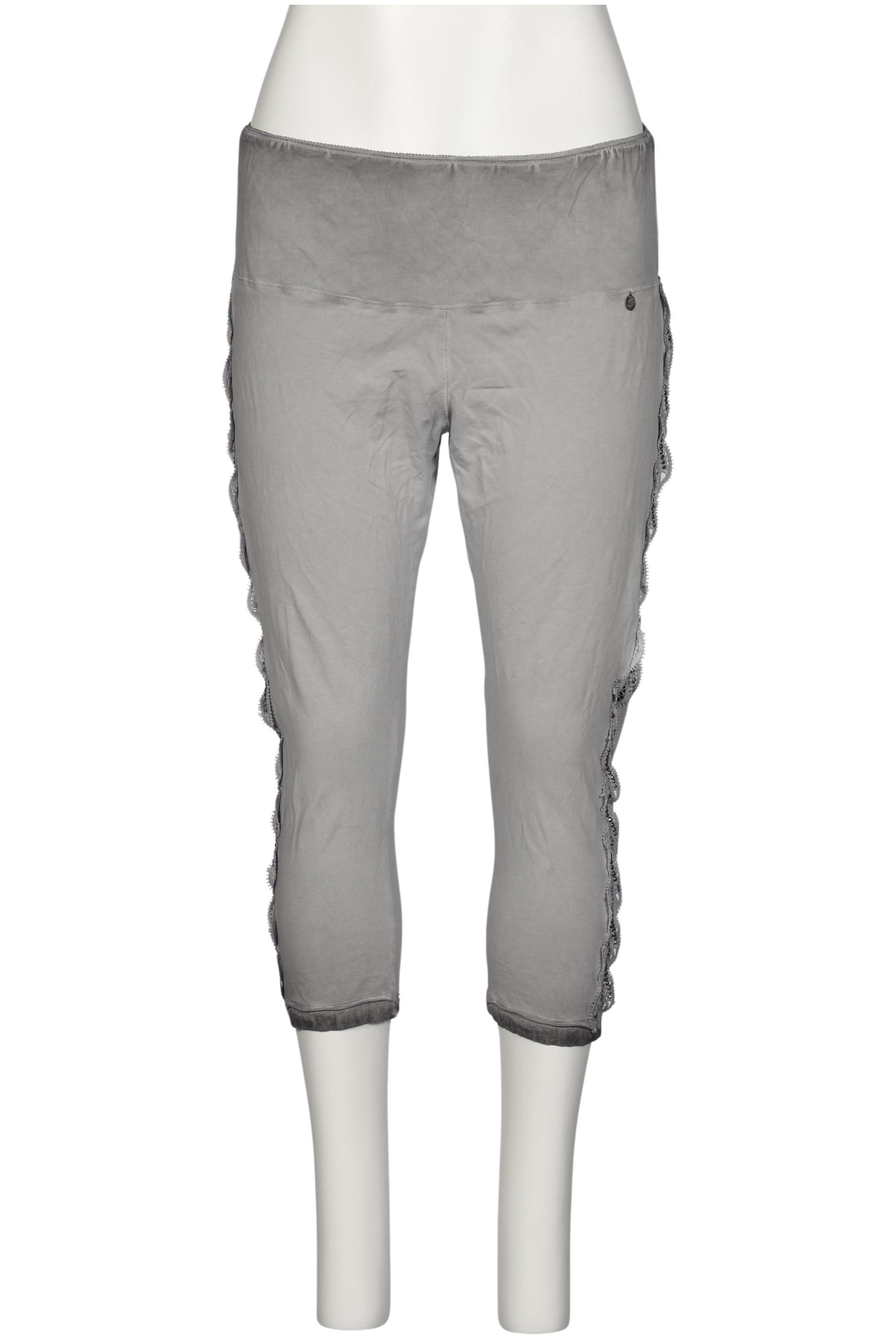 

tredy Damen Stoffhose, mehrfarbig, Gr. 48