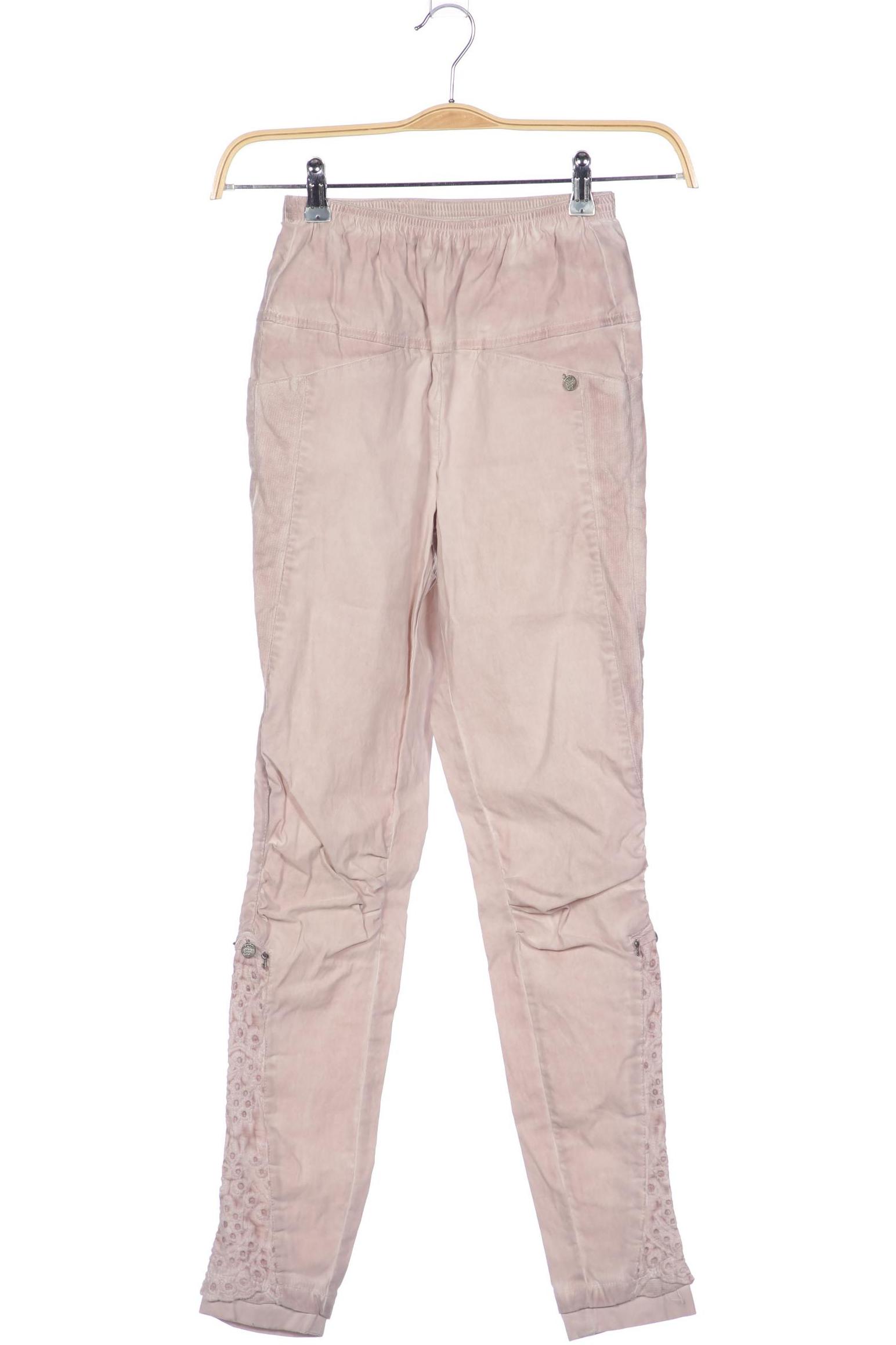 

tredy Damen Stoffhose, pink, Gr. 38