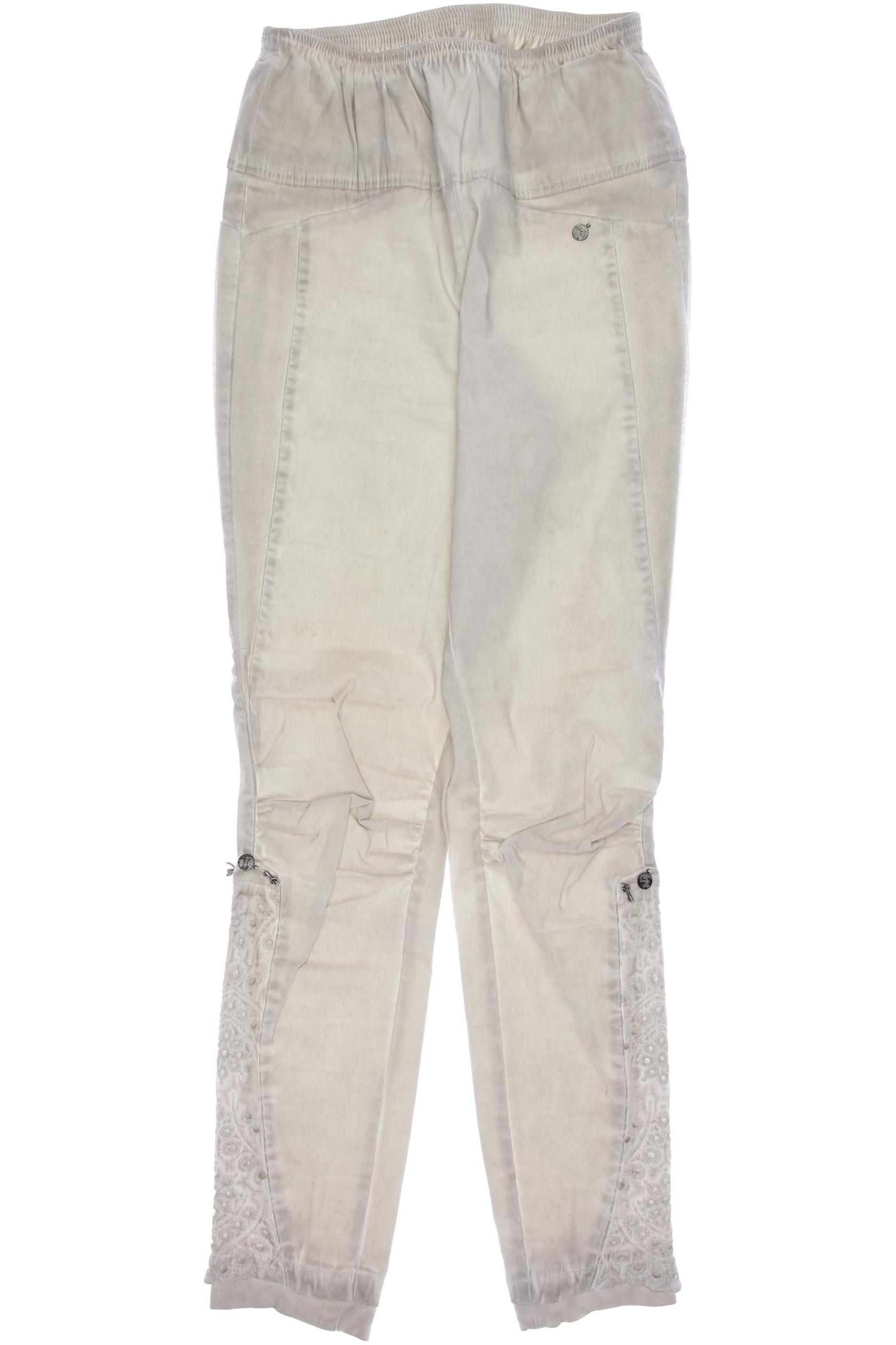 

tredy Damen Stoffhose, grau, Gr. 40