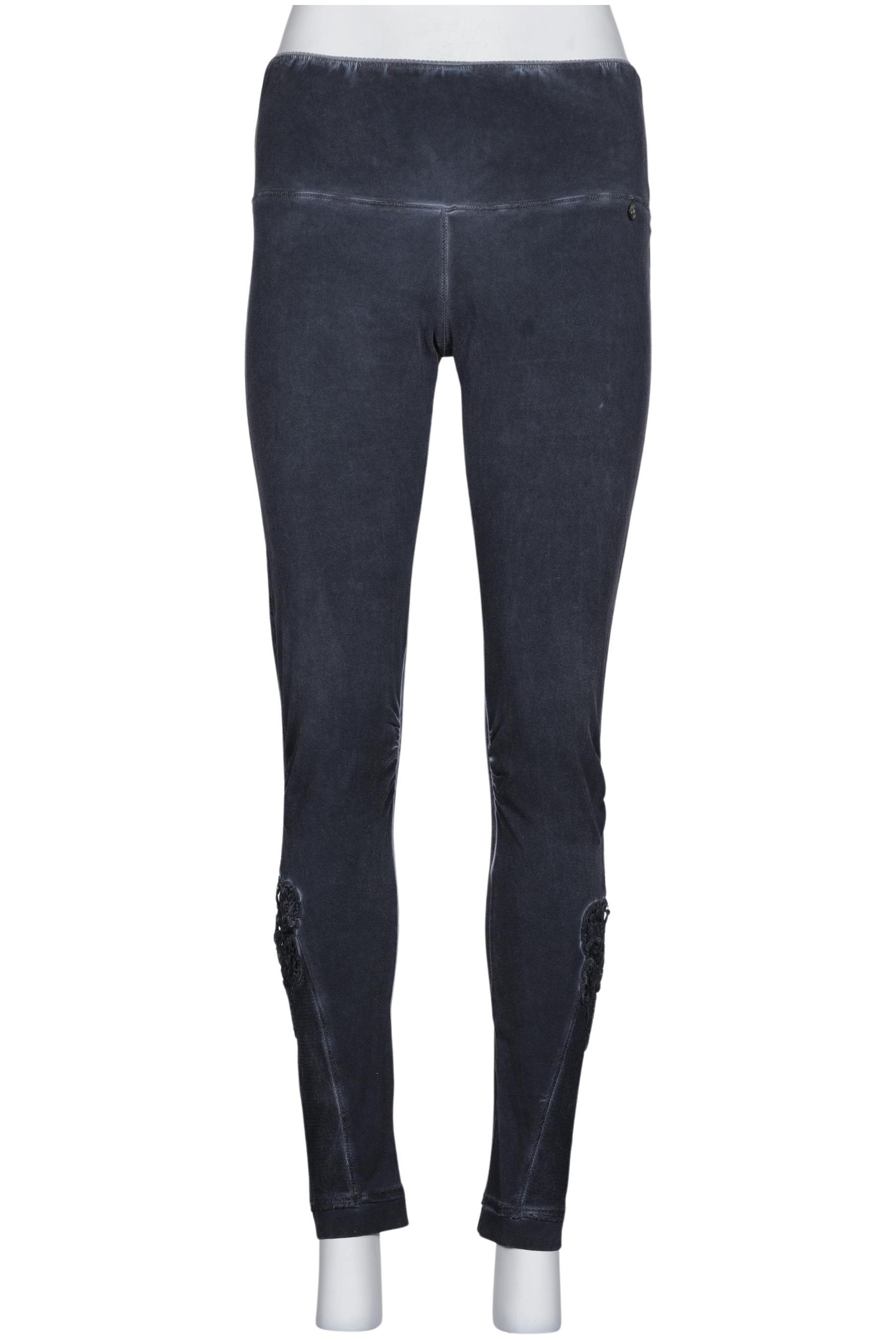 

tredy Damen Stoffhose, grau, Gr. 40